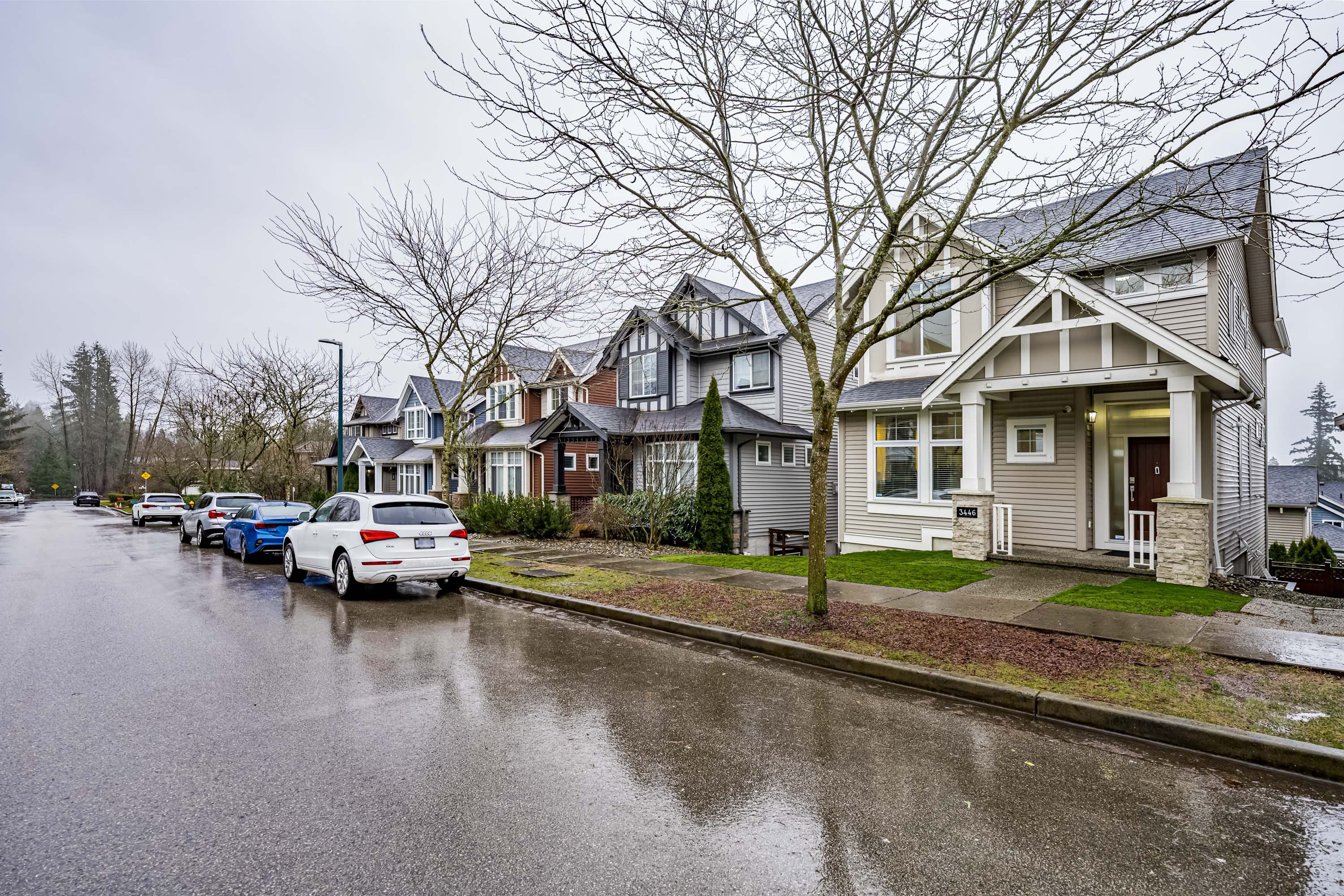3446 Roxton Avenue, Coquitlam