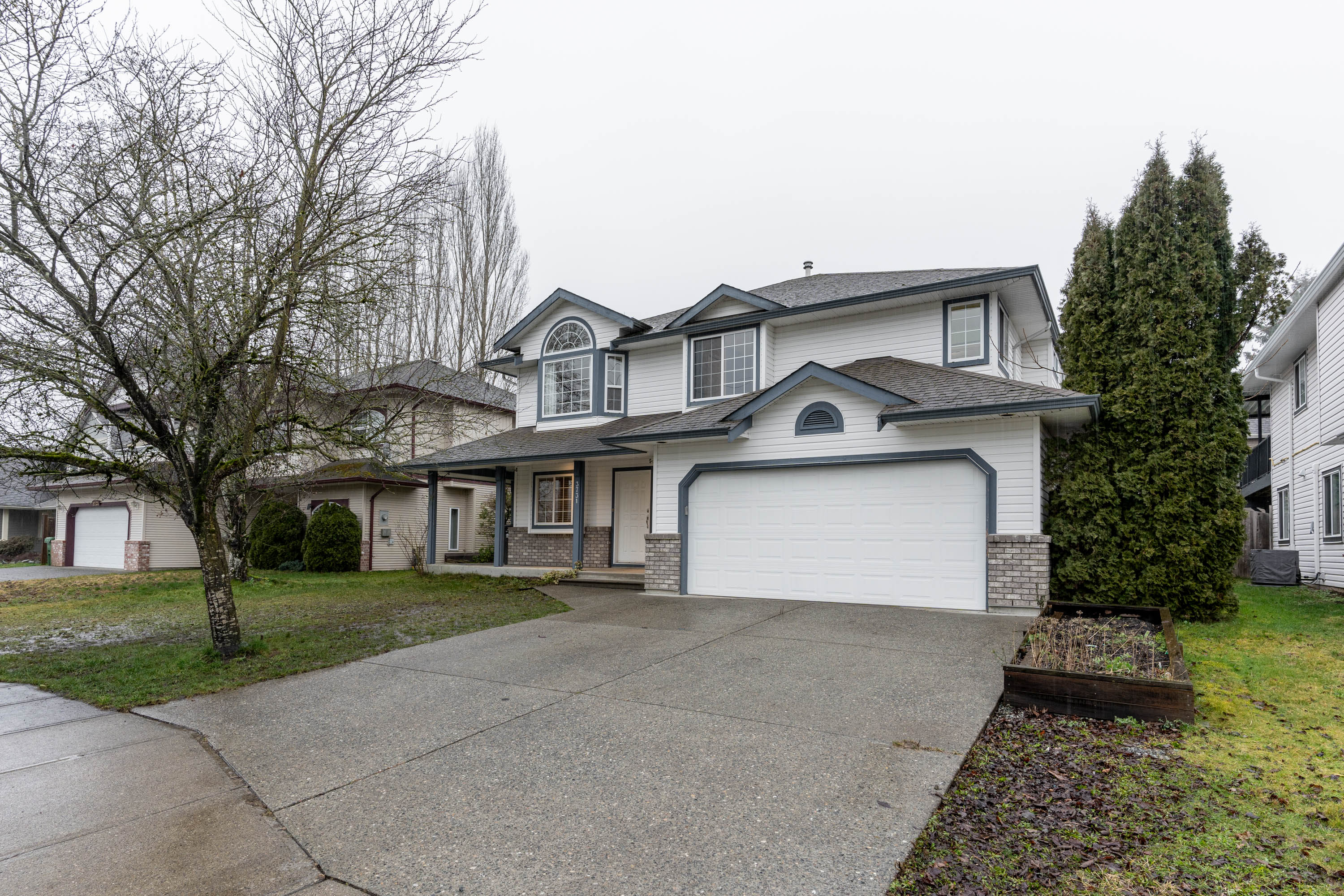 3731 Old Clayburn Road, Abbotsford