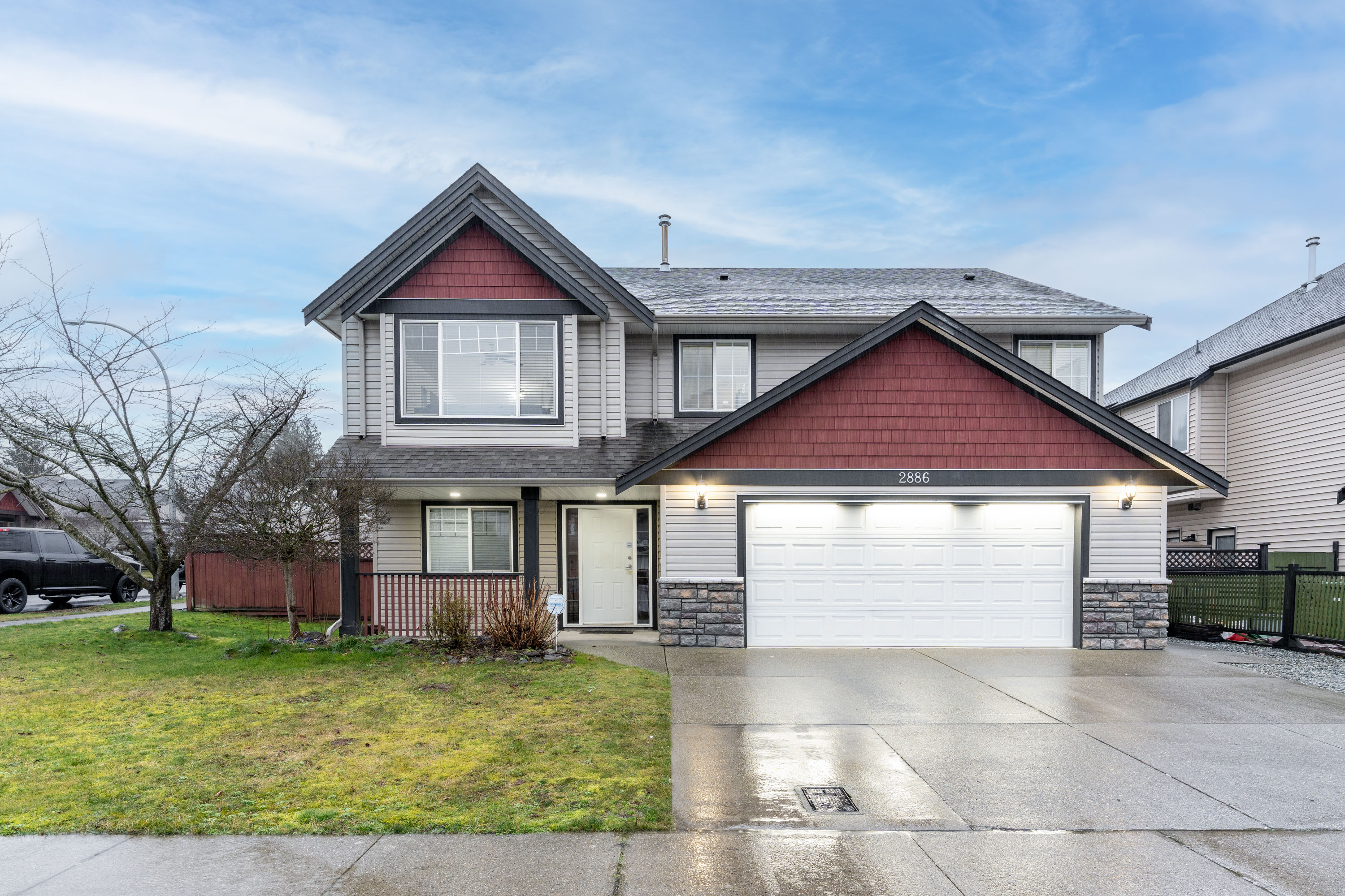 2886 Boxcar Street, Abbotsford