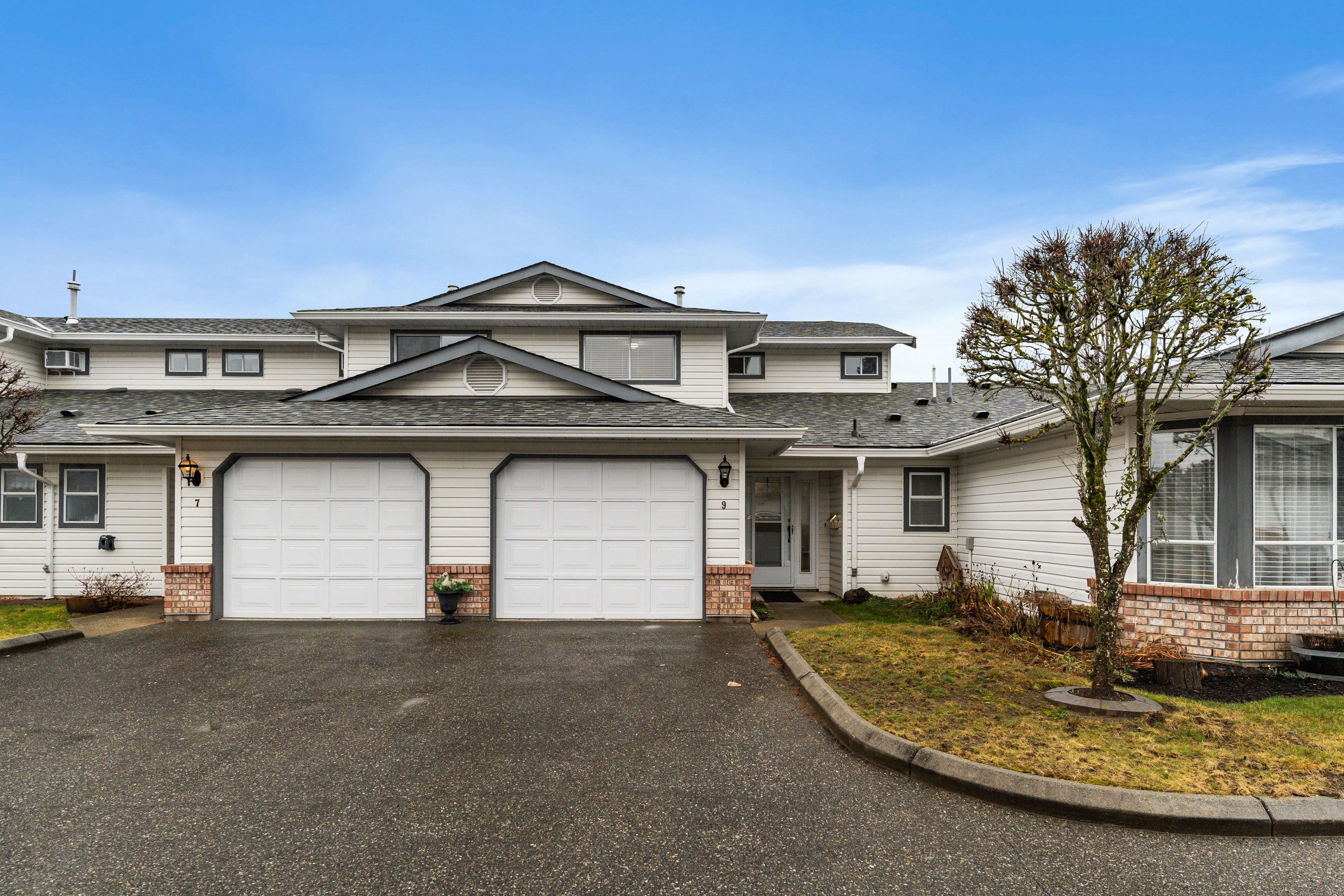 9 - 32165 7 Avenue, Mission