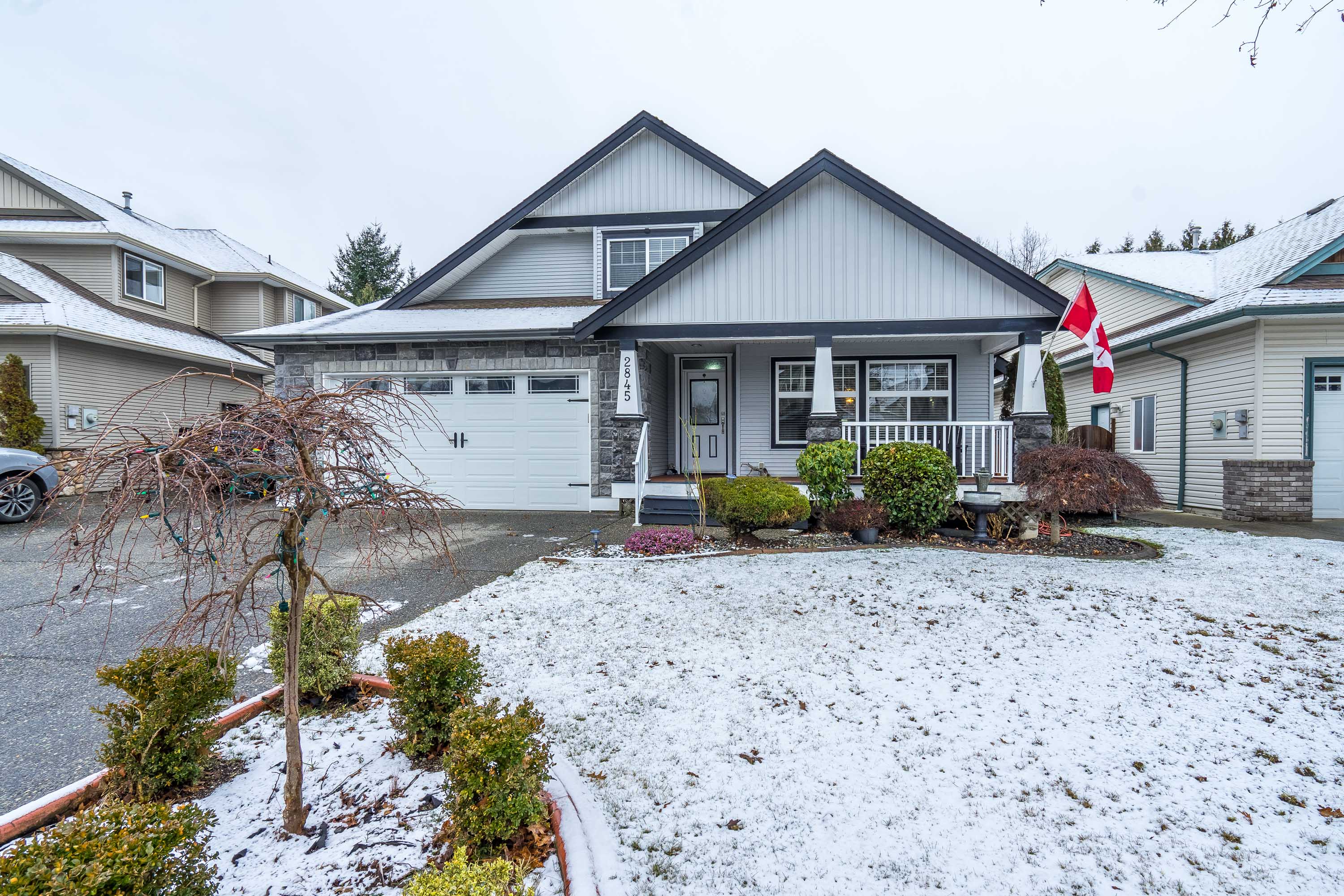 2845 Whistle Drive, Abbotsford