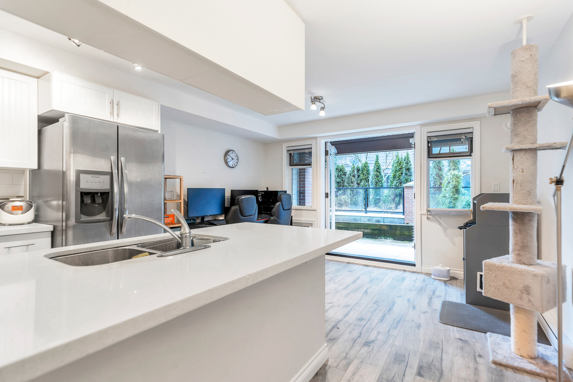 110 - 5650 201A Street, Langley