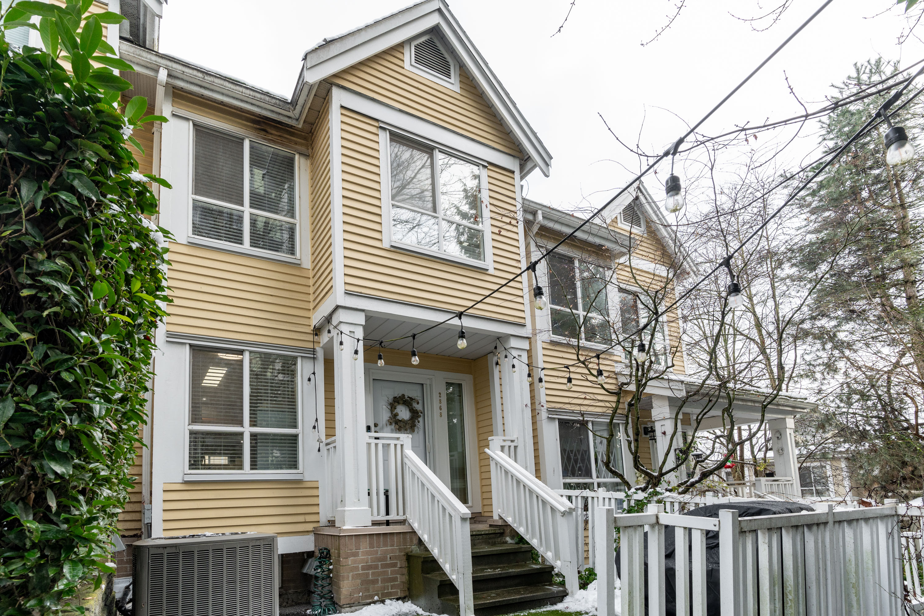 2868 Sotao Avenue, Vancouver