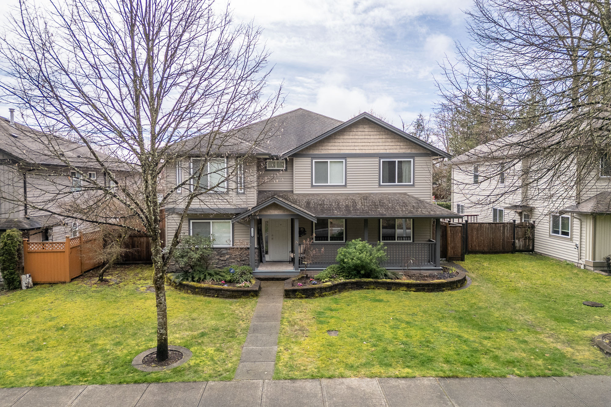 23960 Abernethy Way, Maple Ridge