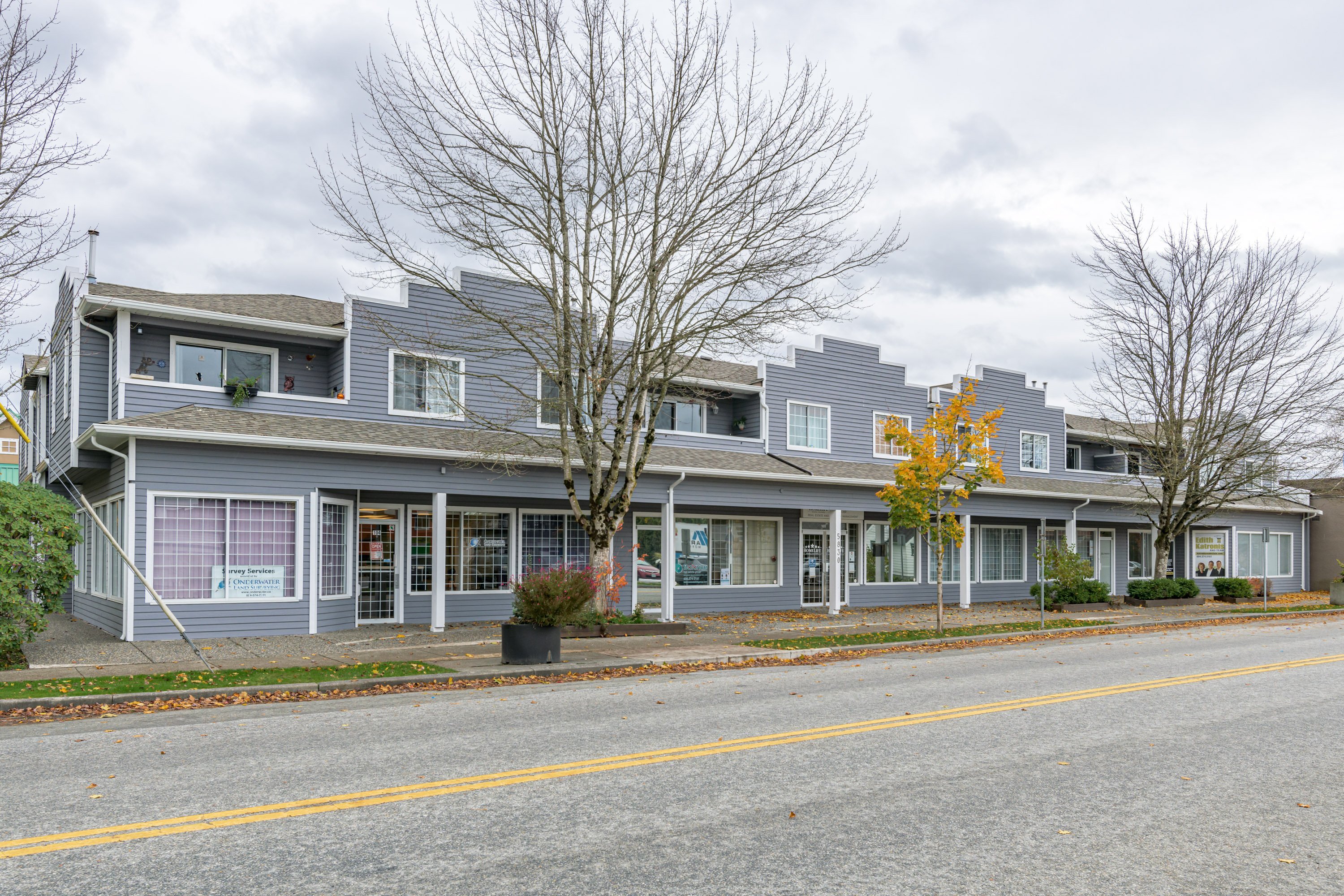 207 - 5830 176A Street, Surrey