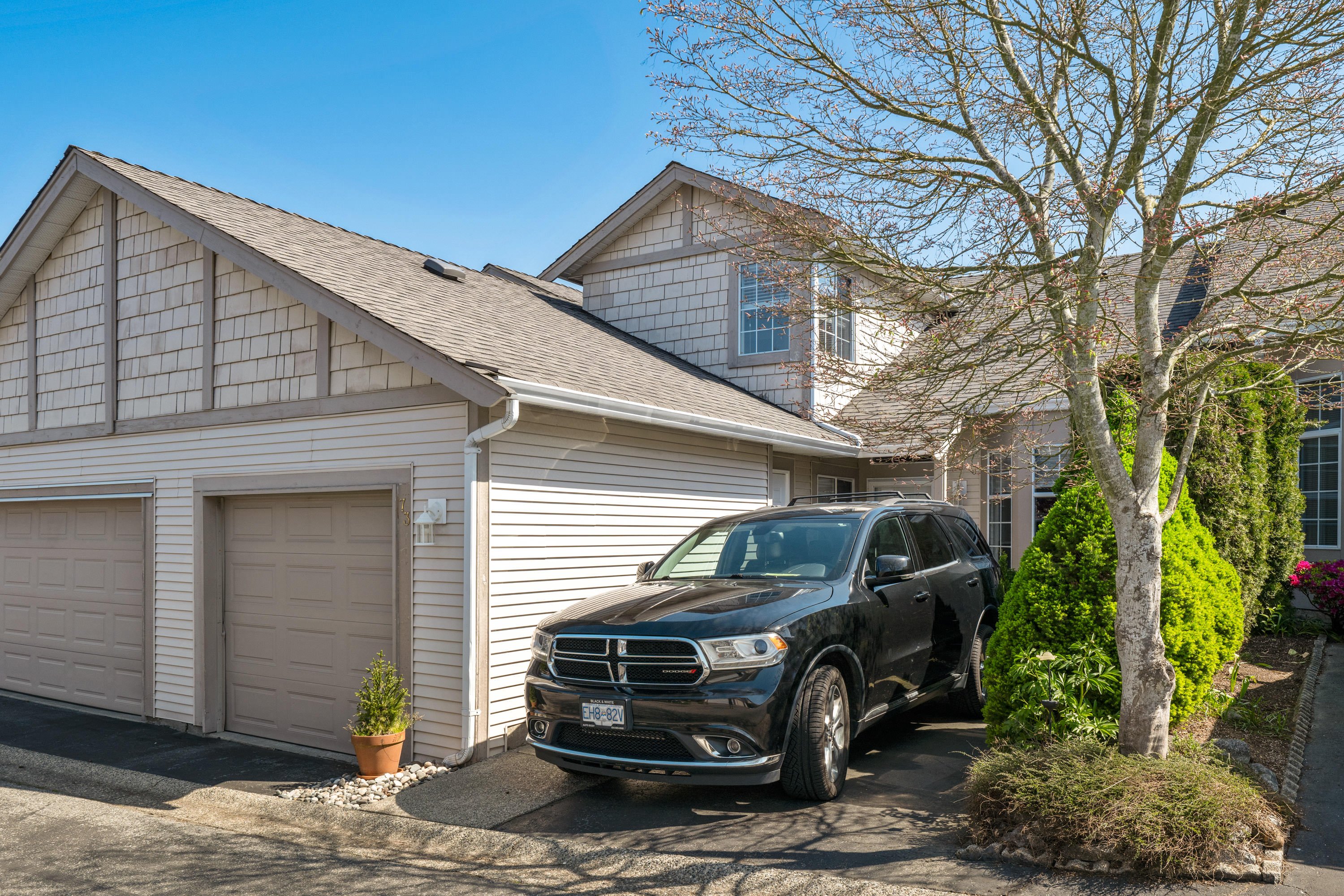 73 - 9012 Walnut Grove Drive, Langley