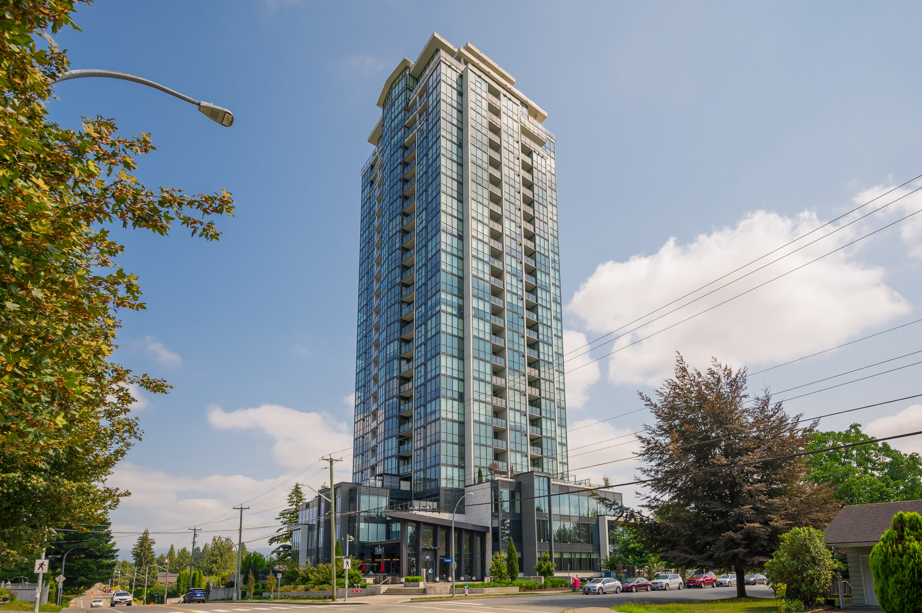 1702 - 2180 Gladwin Road, Abbotsford
