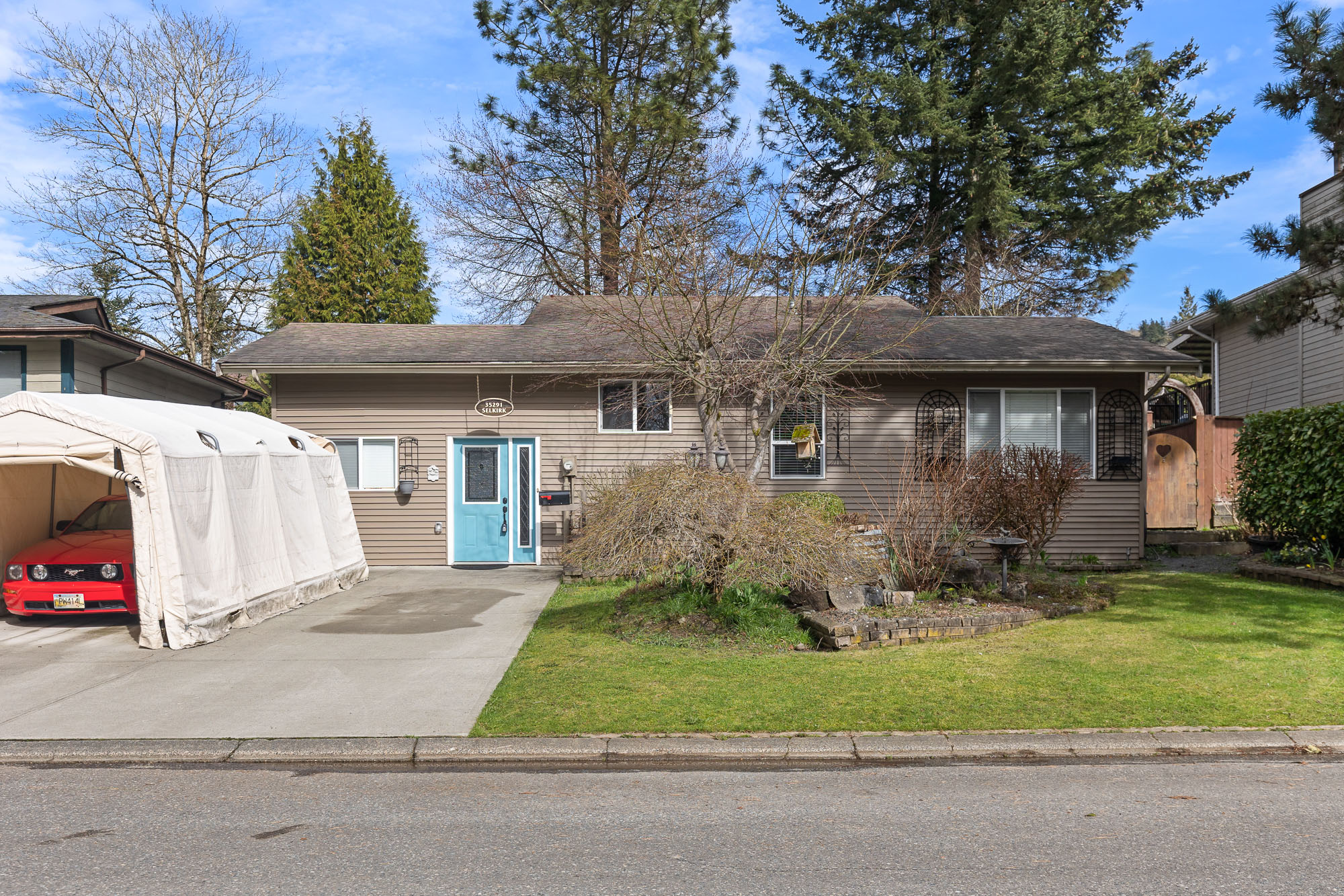 35291 Selkirk Avenue, Abbotsford