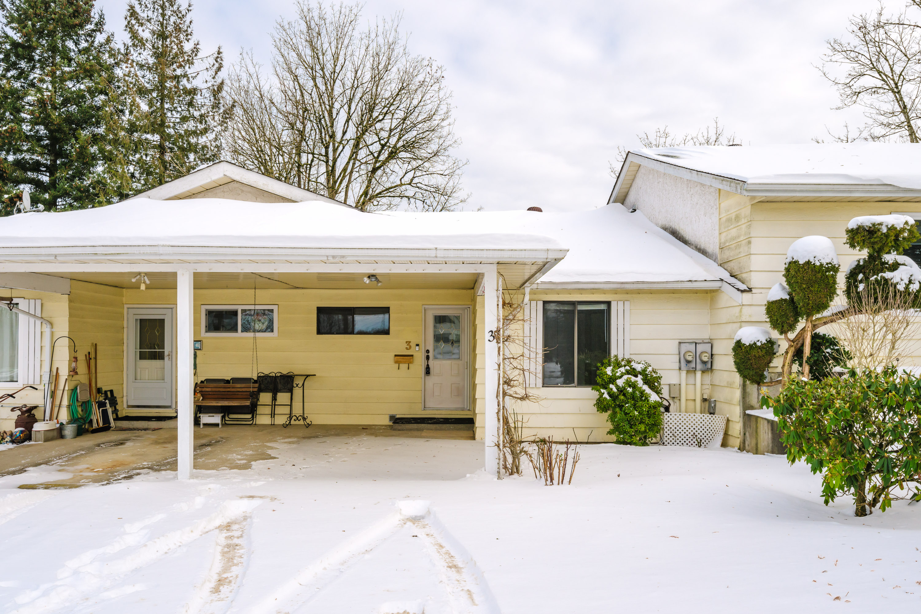 3 - 3292 Elmwood Drive, Abbotsford