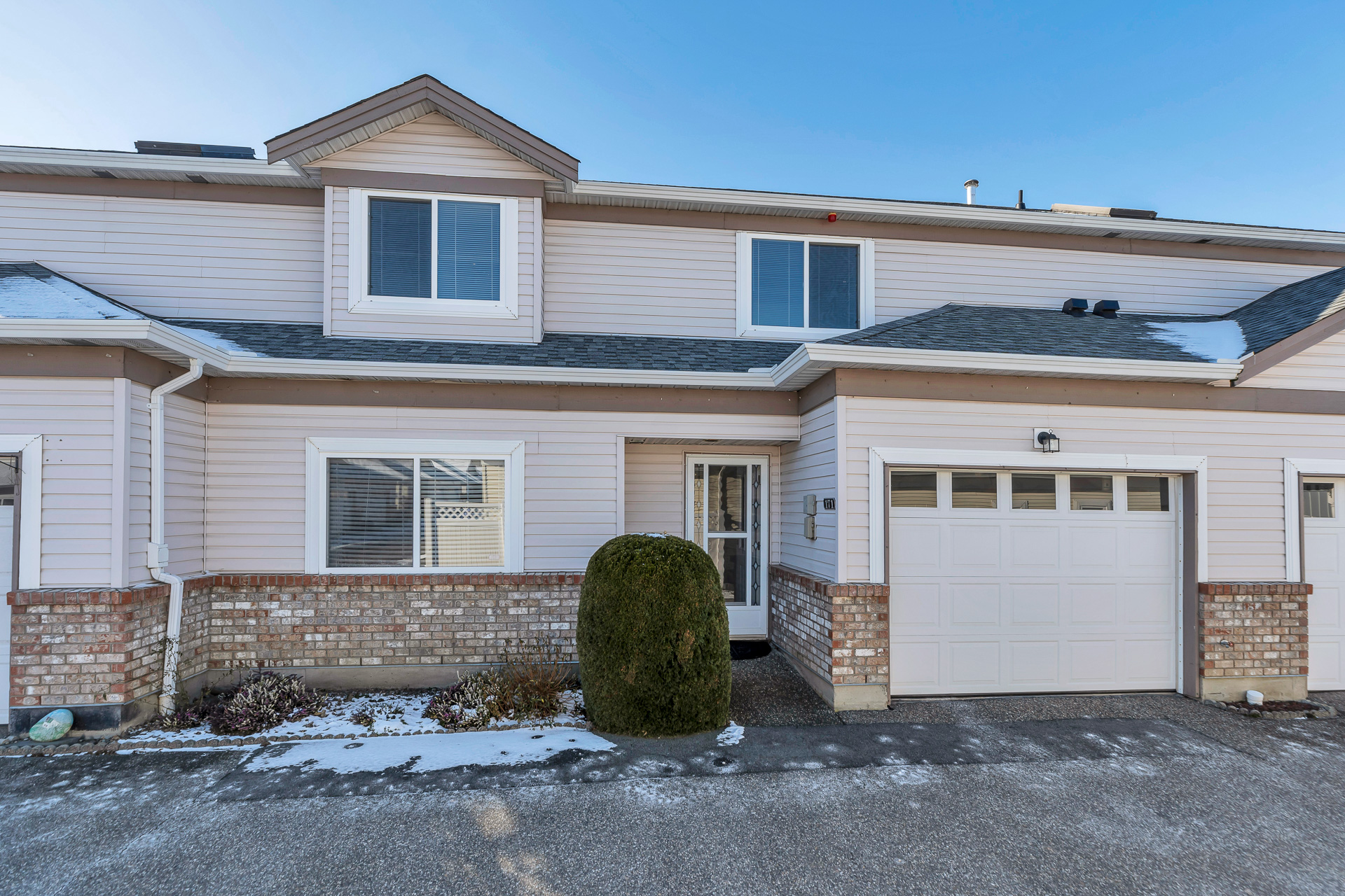 171 - 8485 Young Road, Chilliwack