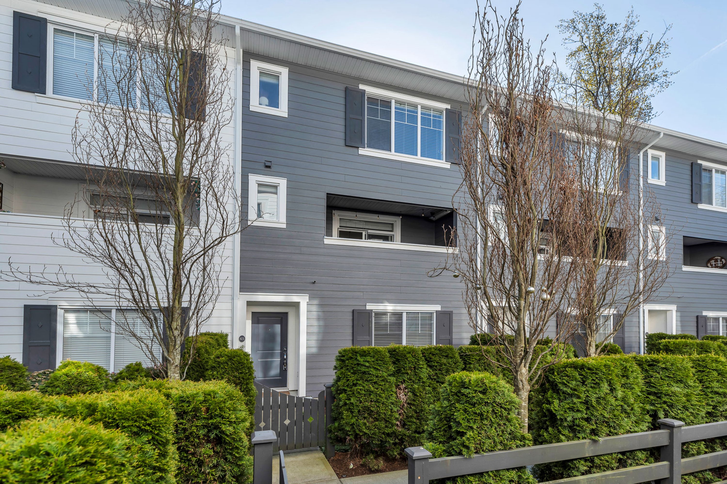 65 - 158 171 Street, Surrey