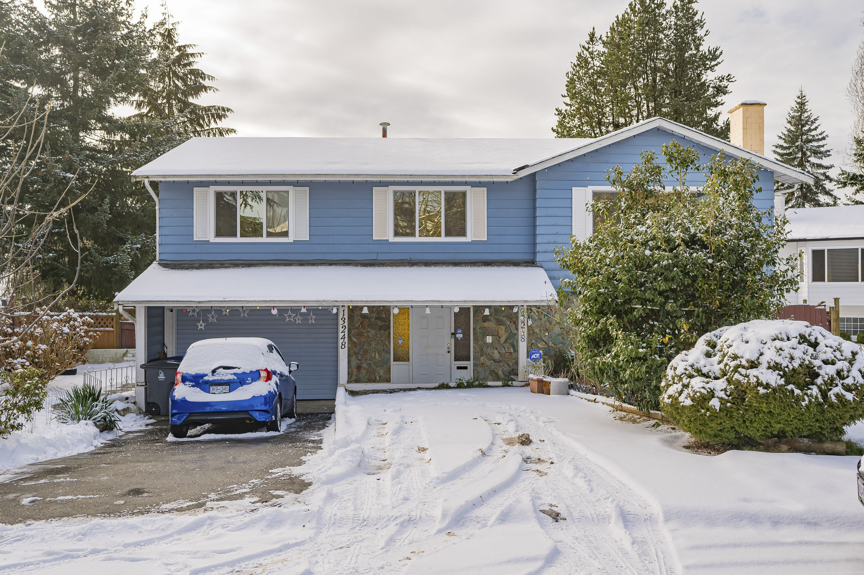13248 98A Avenue, Surrey