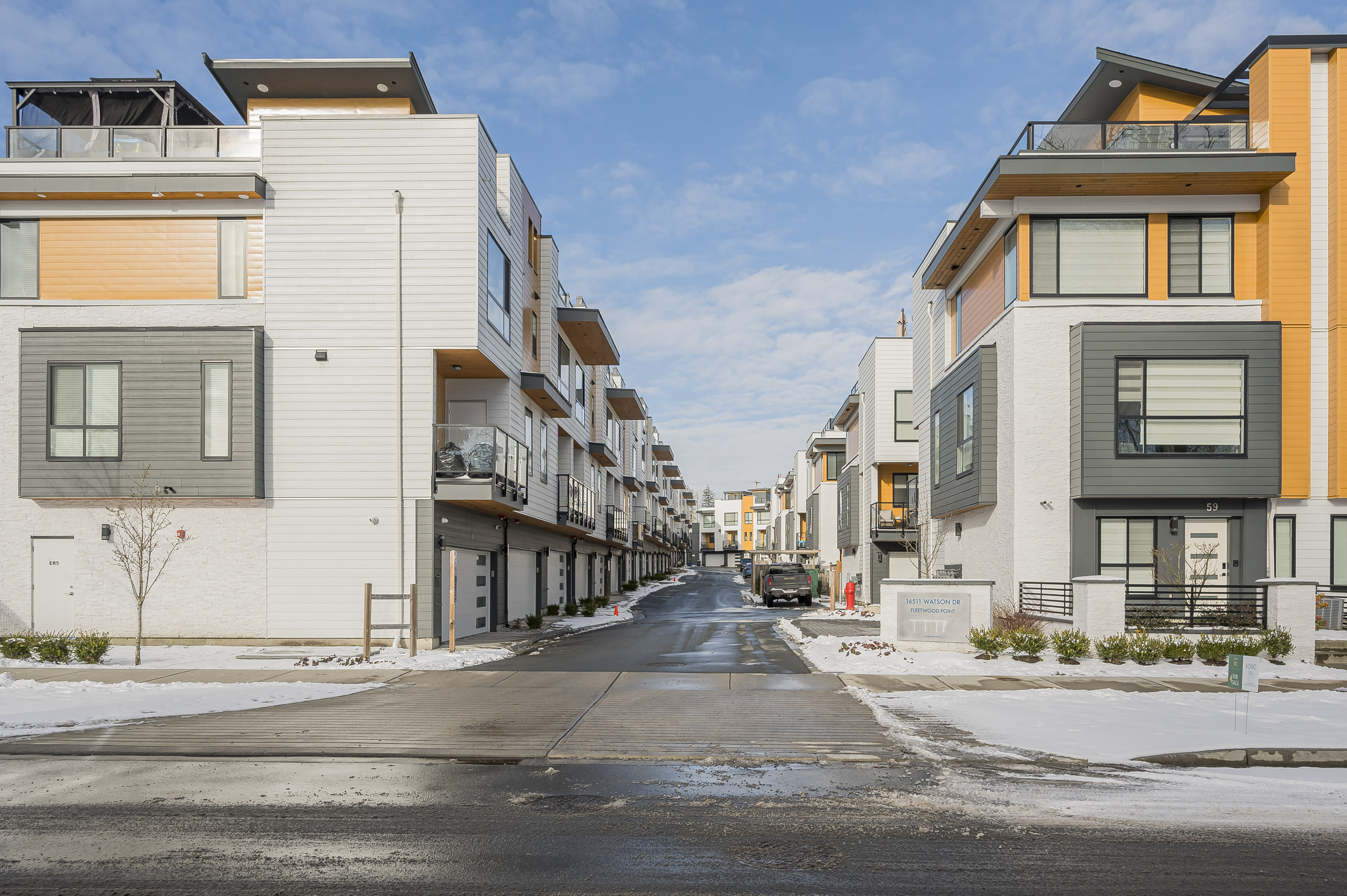 13 - 16511 Watson Road, Surrey