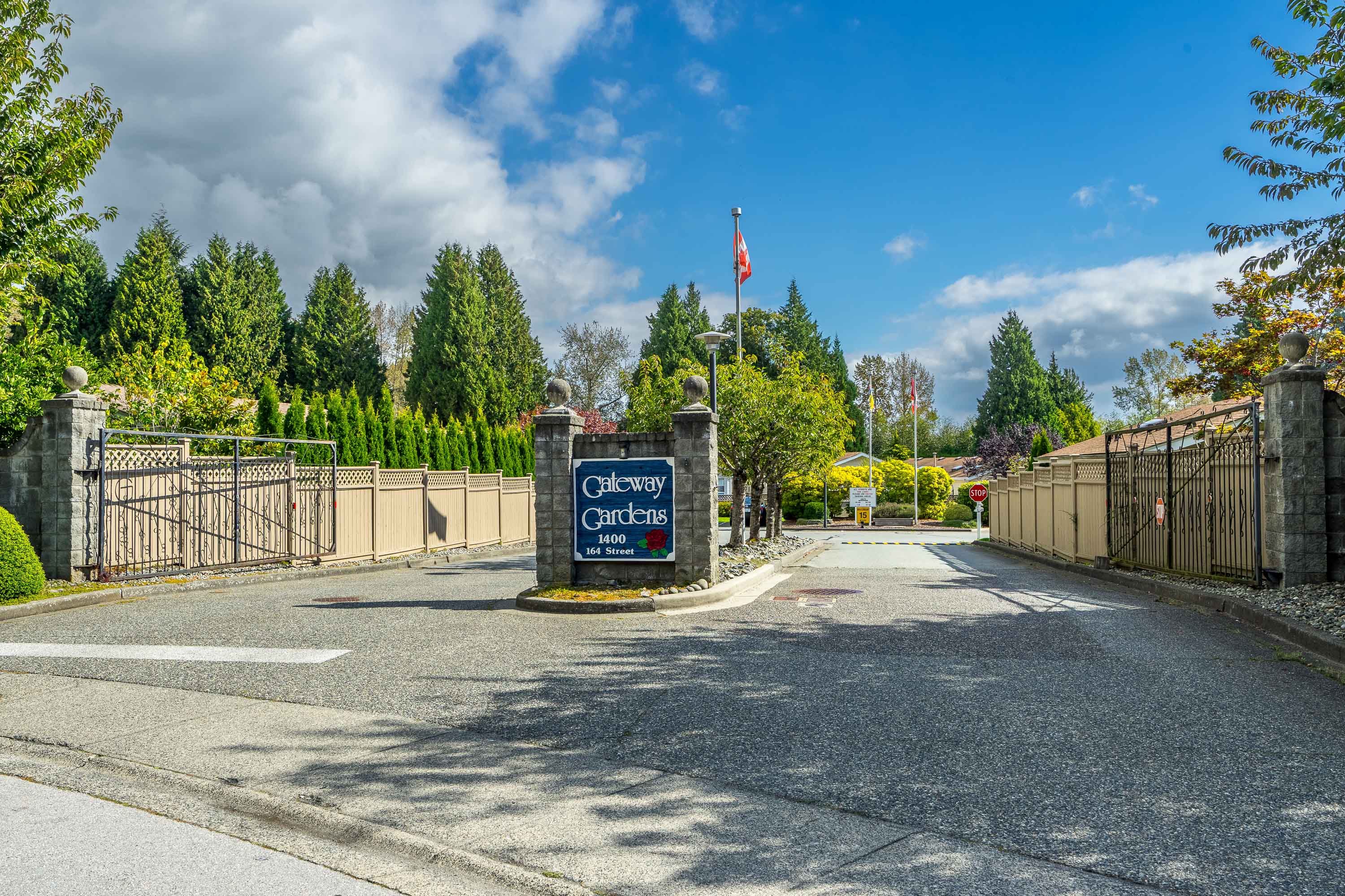 7 - 1400 164 Street, Surrey