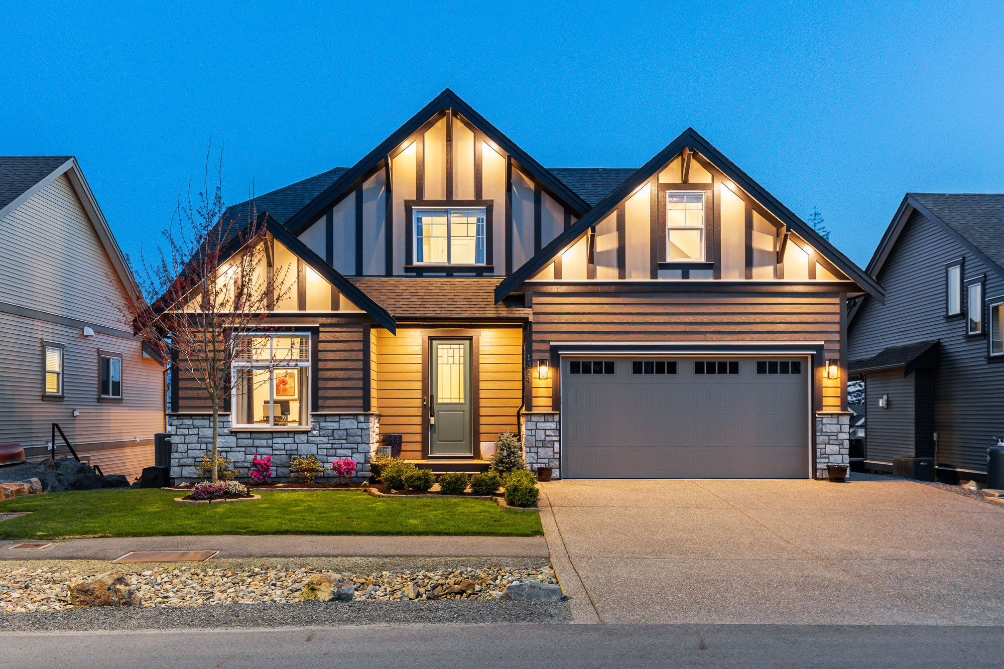 1324 Stromdahl Place, Agassiz