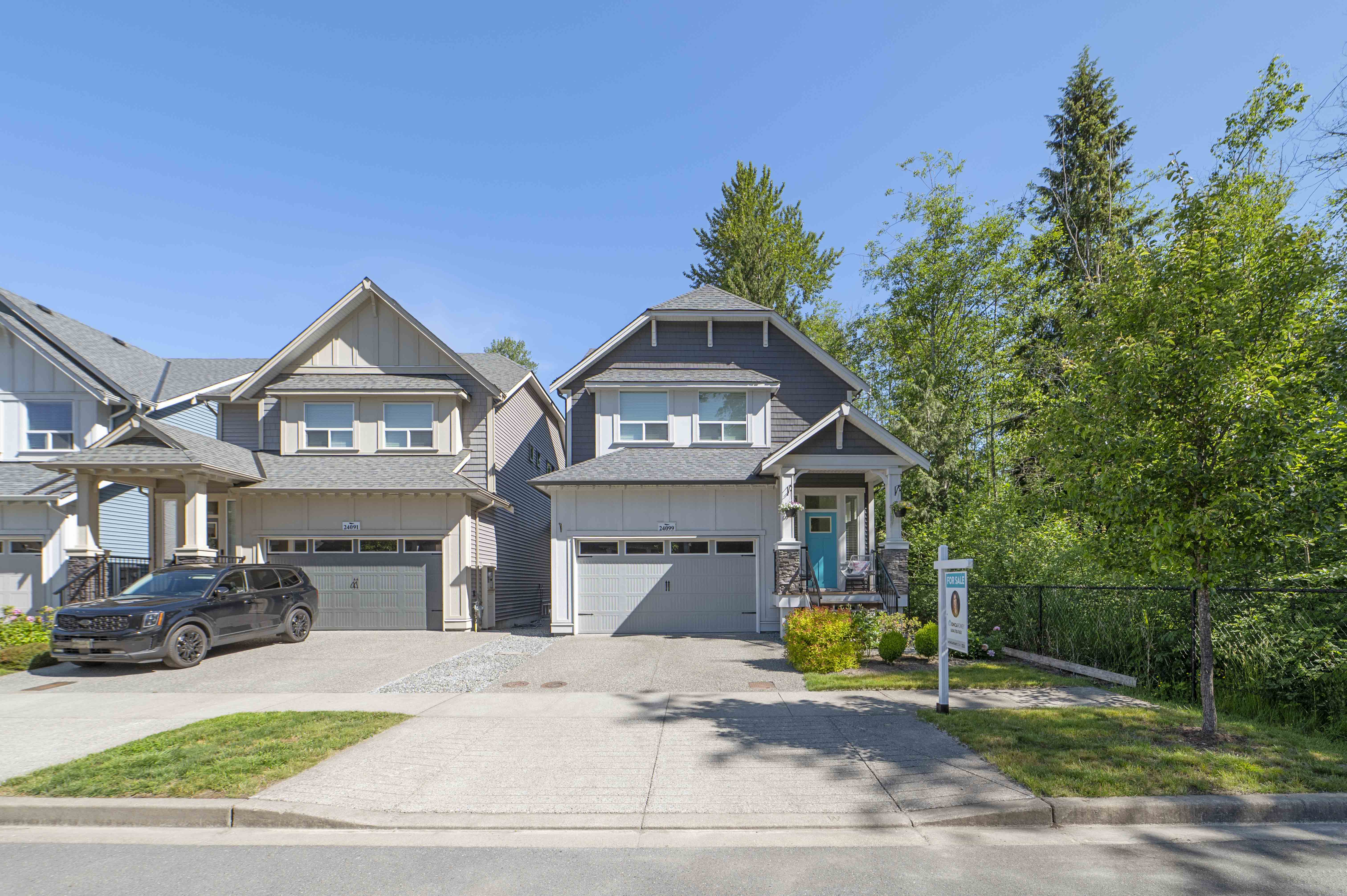 24099 127A Avenue, Maple Ridge