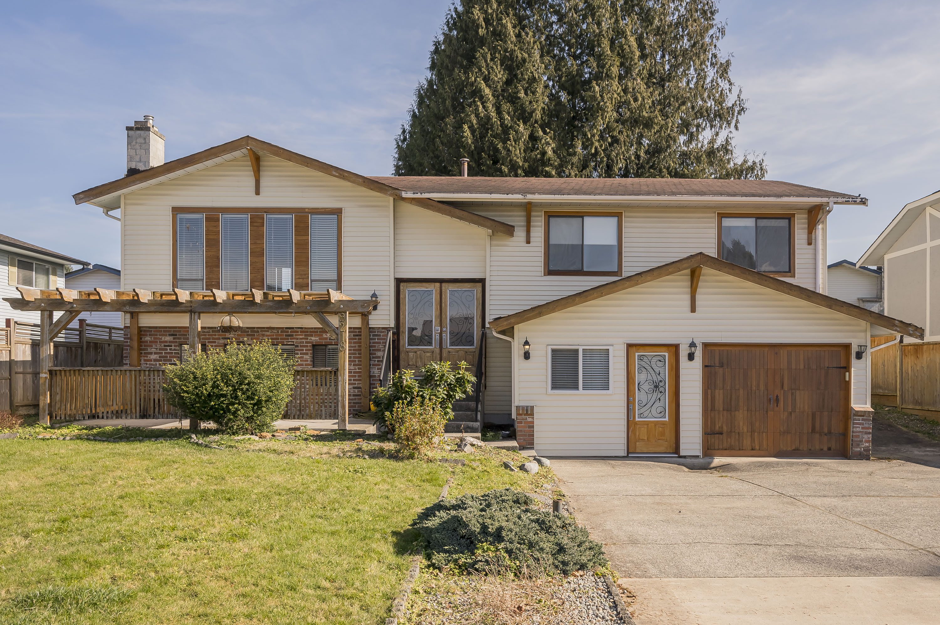 9218 212A Street, Langley
