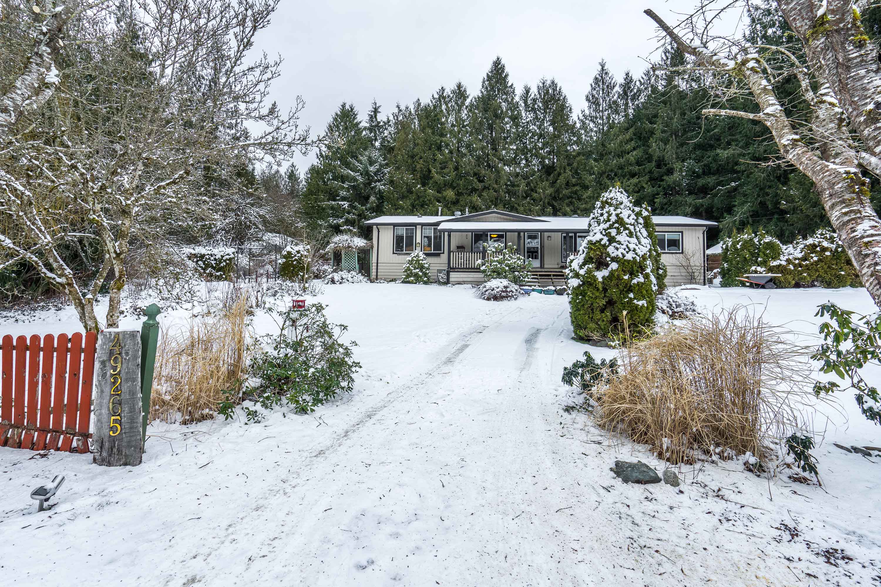 49265 Bell Acres Road, Chilliwack