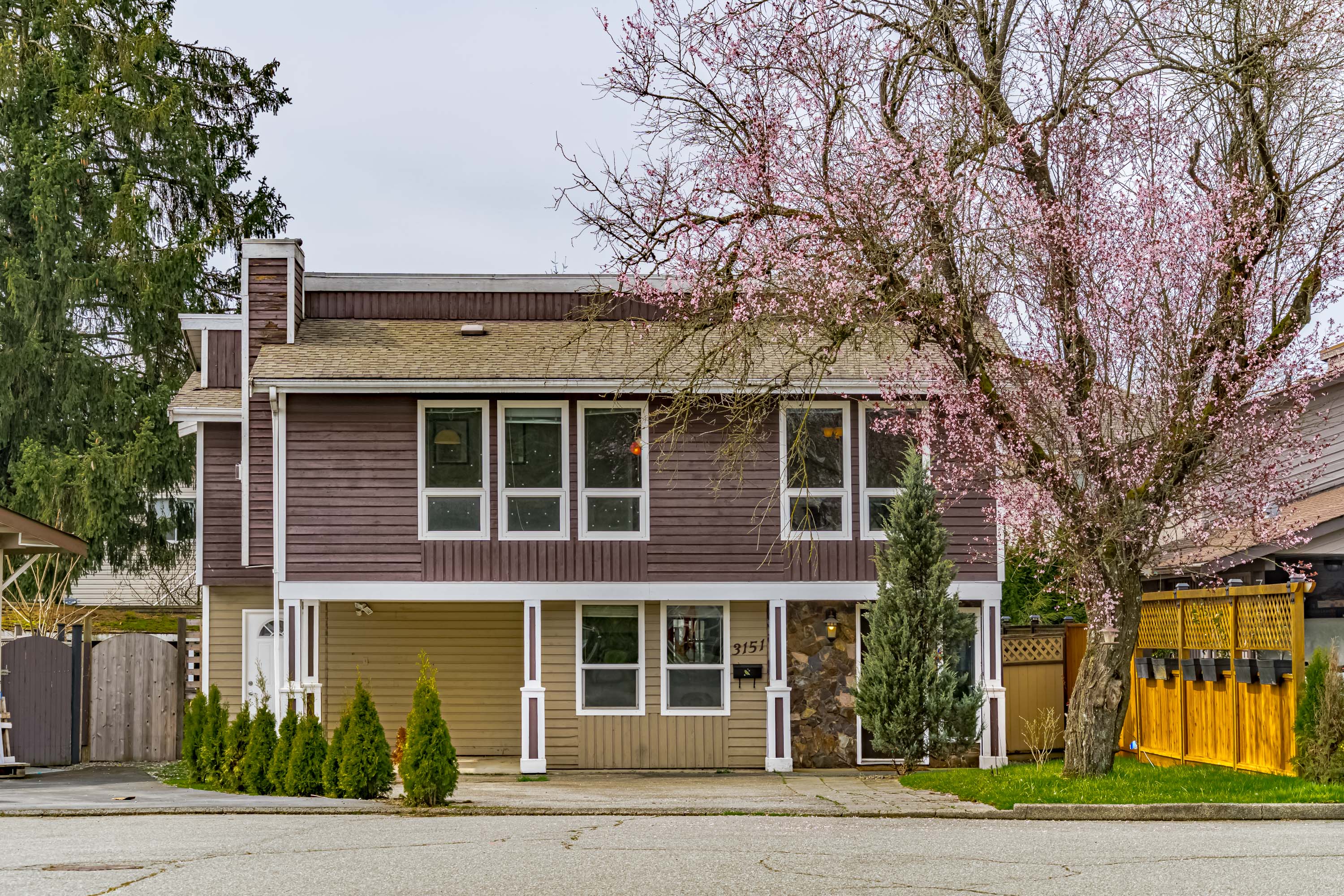 3151 Frey Place, Port Coquitlam