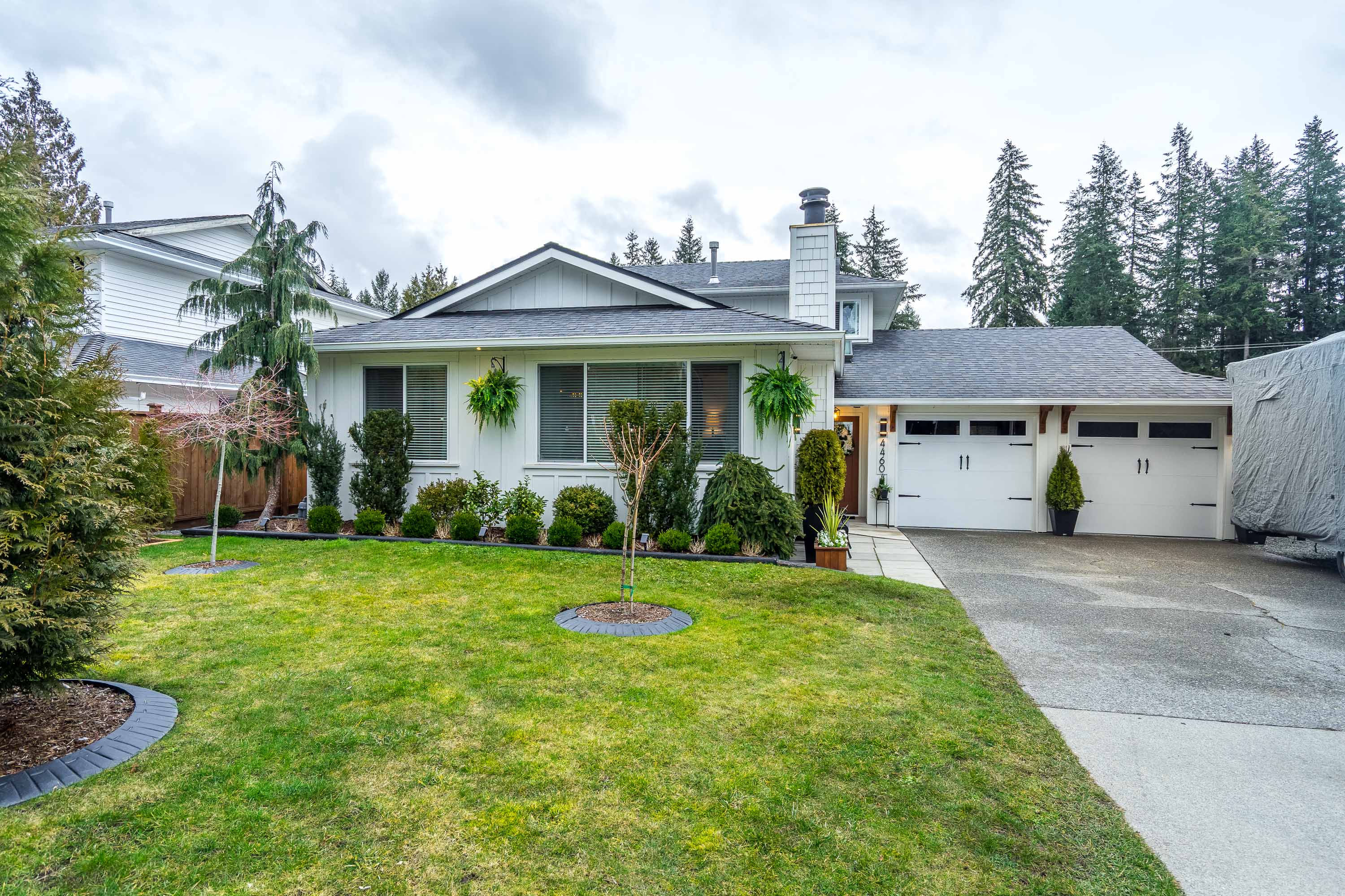 4460 207A Street, Langley