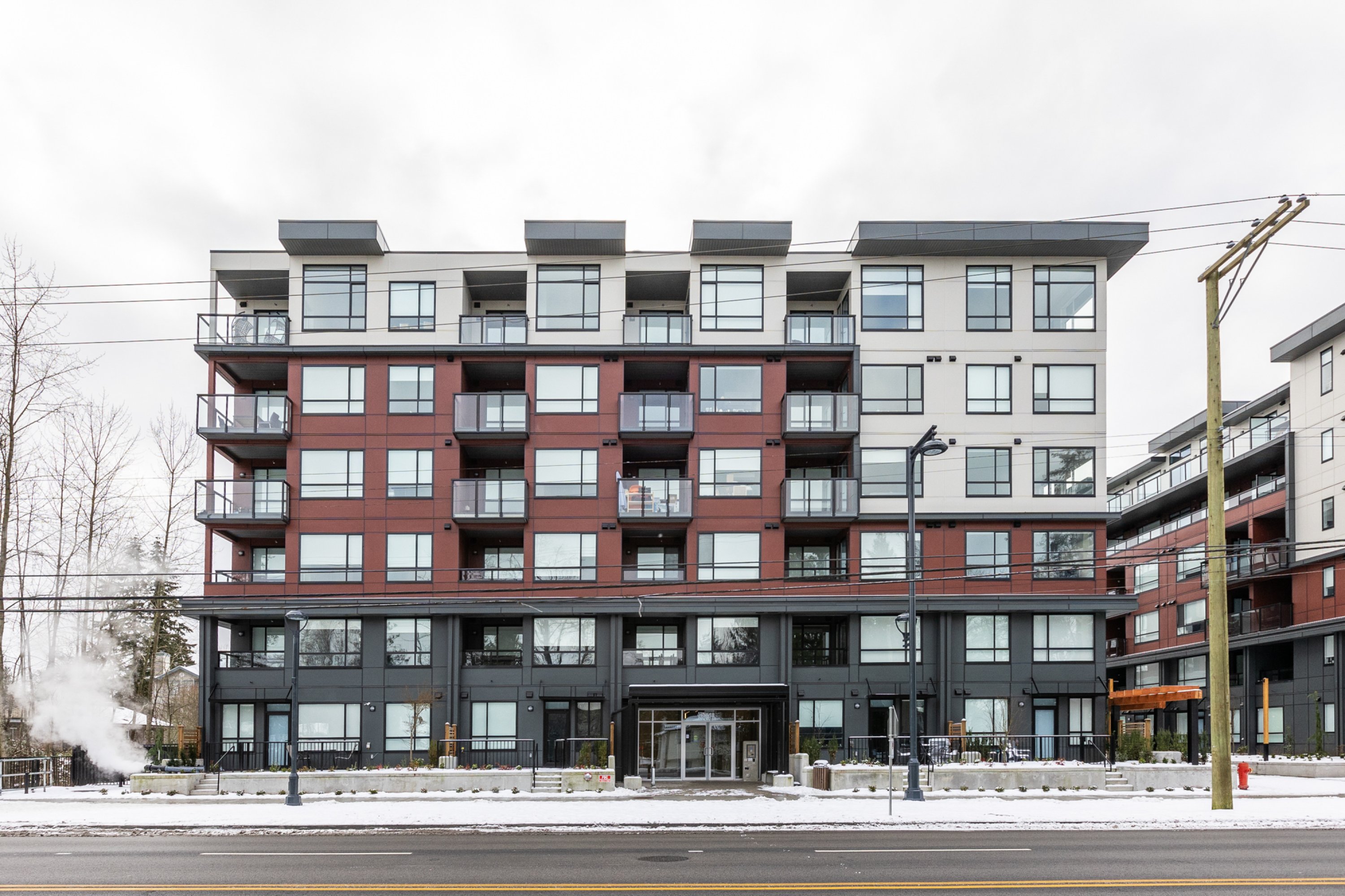 E318 - 13858 108 Avenue, Surrey