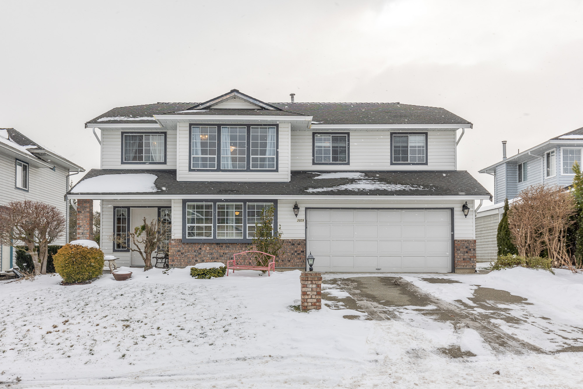 3029 Cassiar Avenue, Abbotsford