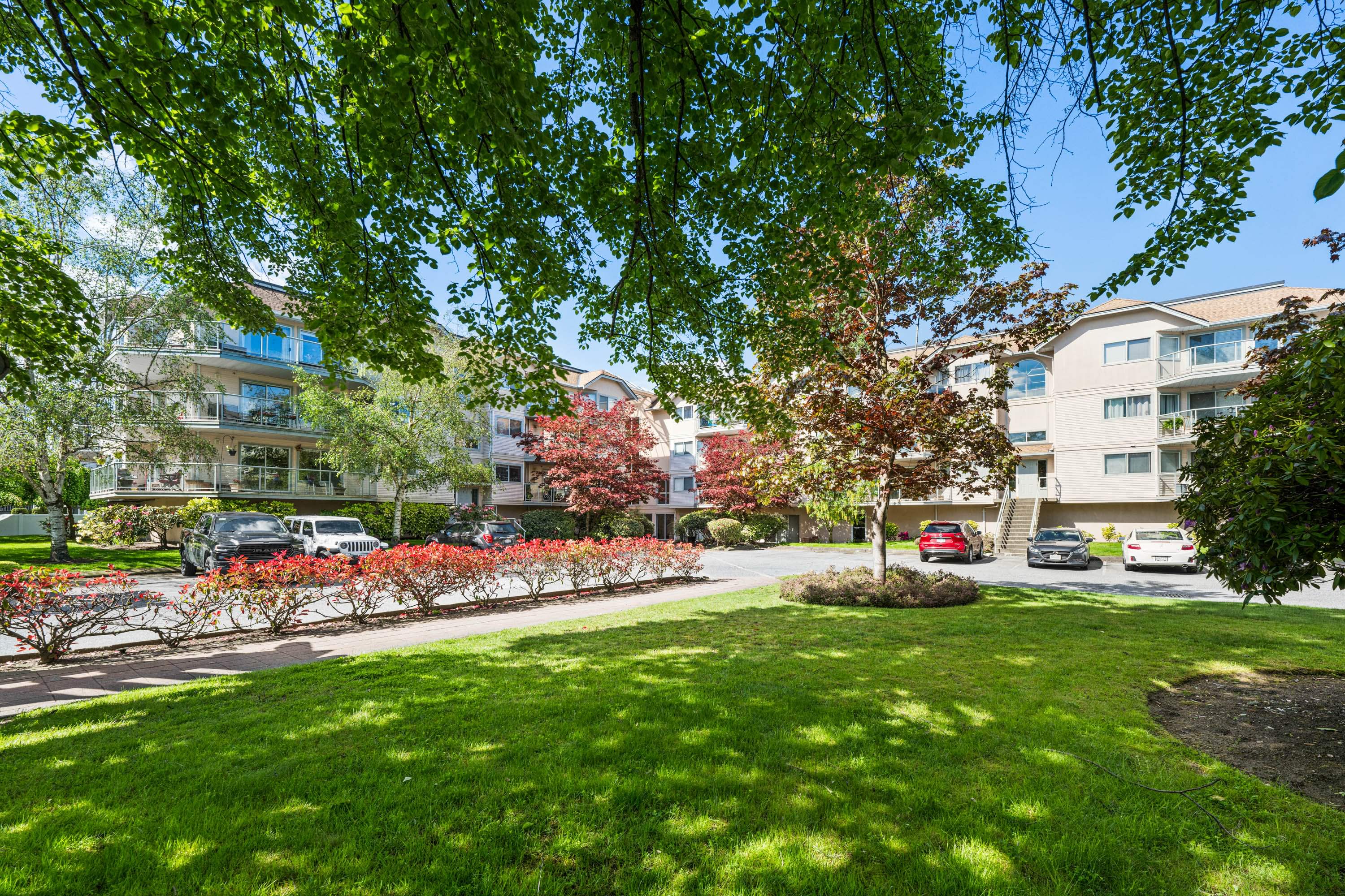 107 - 5419 201A Street, Langley