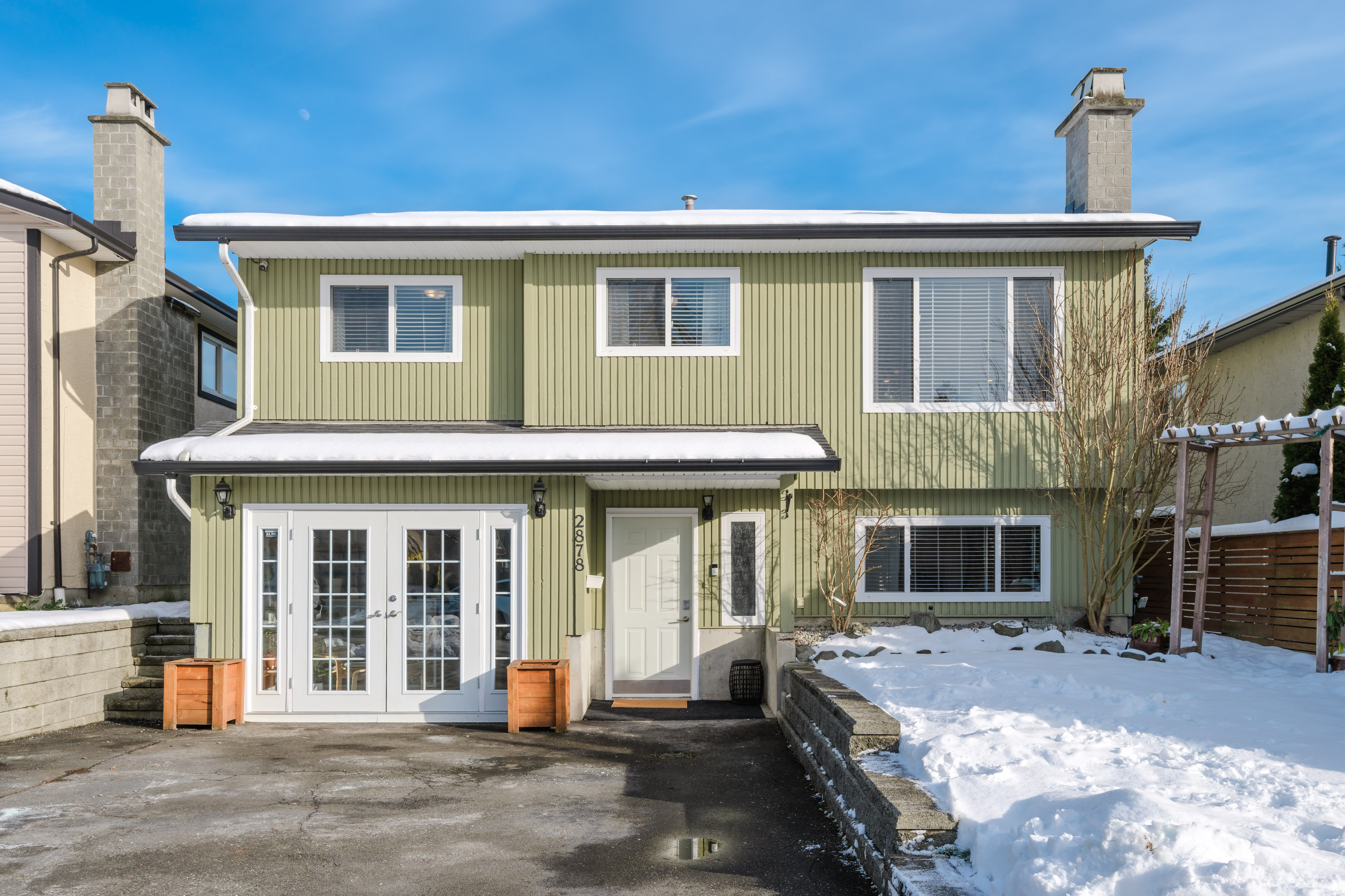 2878 Woodland Drive, Langley