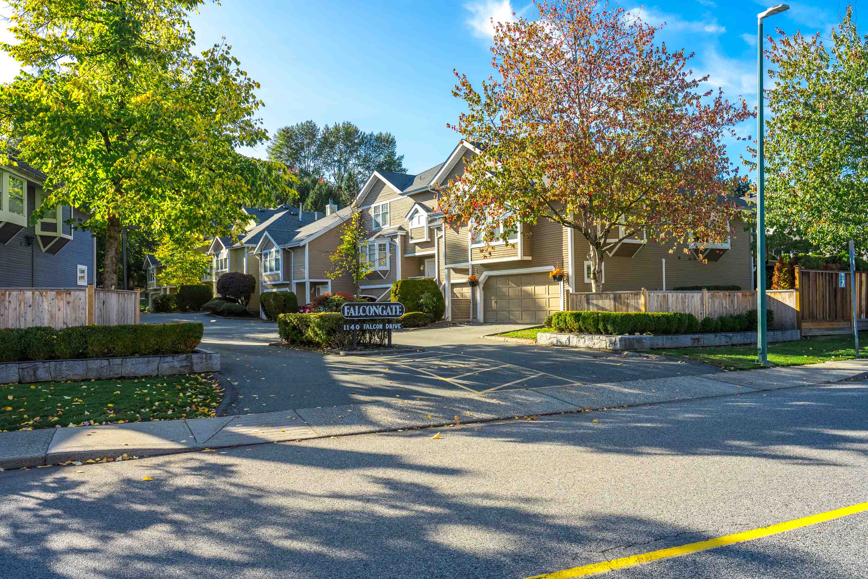 6 - 1140 Falcon Drive, Coquitlam