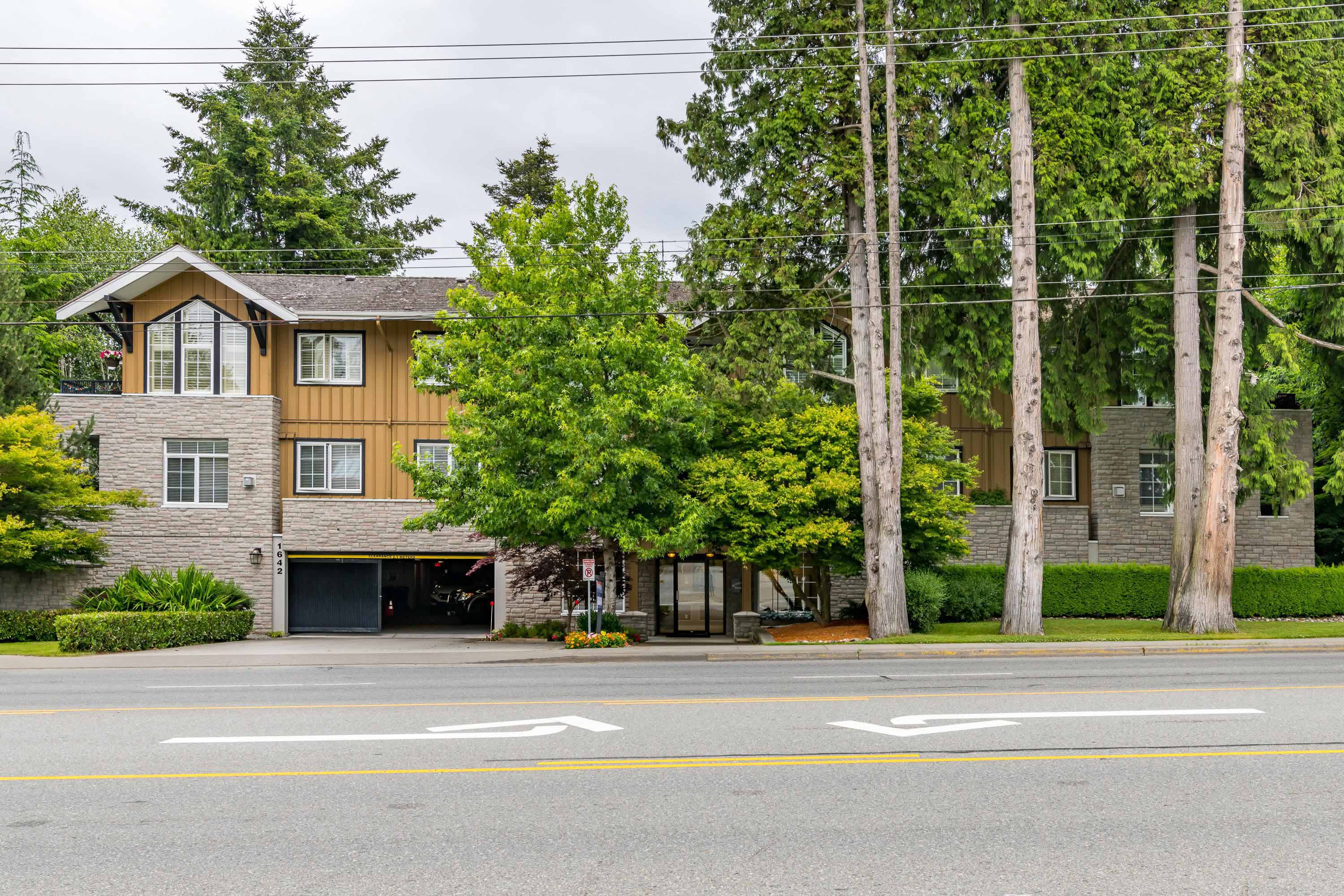 104 - 1642 56 Street, Tsawwassen