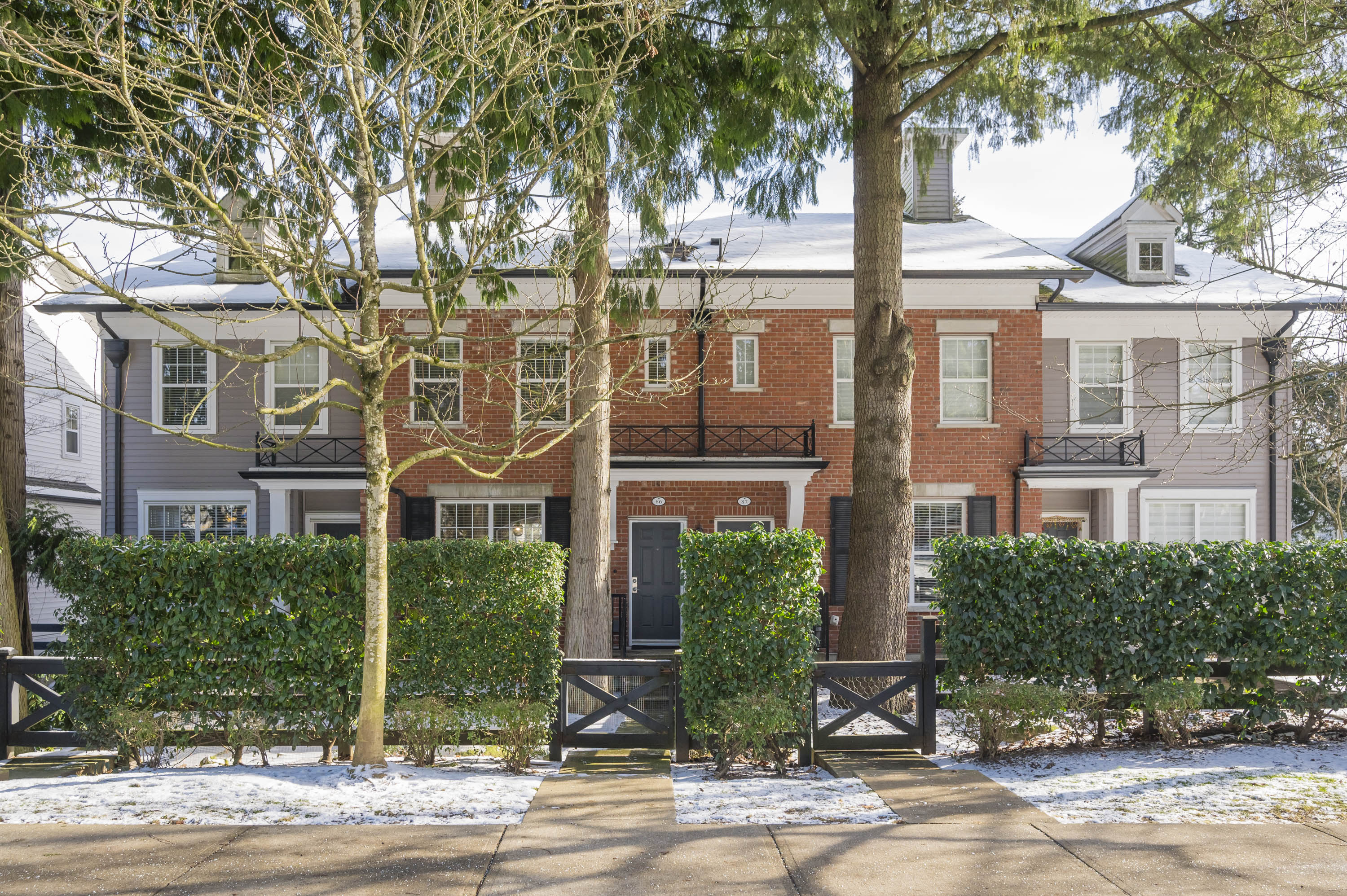 86 - 15075 60 Avenue, Surrey