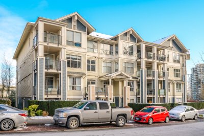 Virtual tour for CMA Real Estate Group