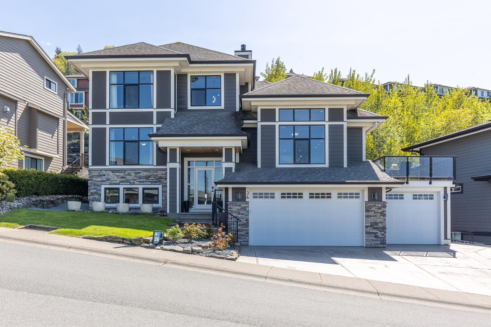 36 - 50778 Ledgestone Place, Chilliwack