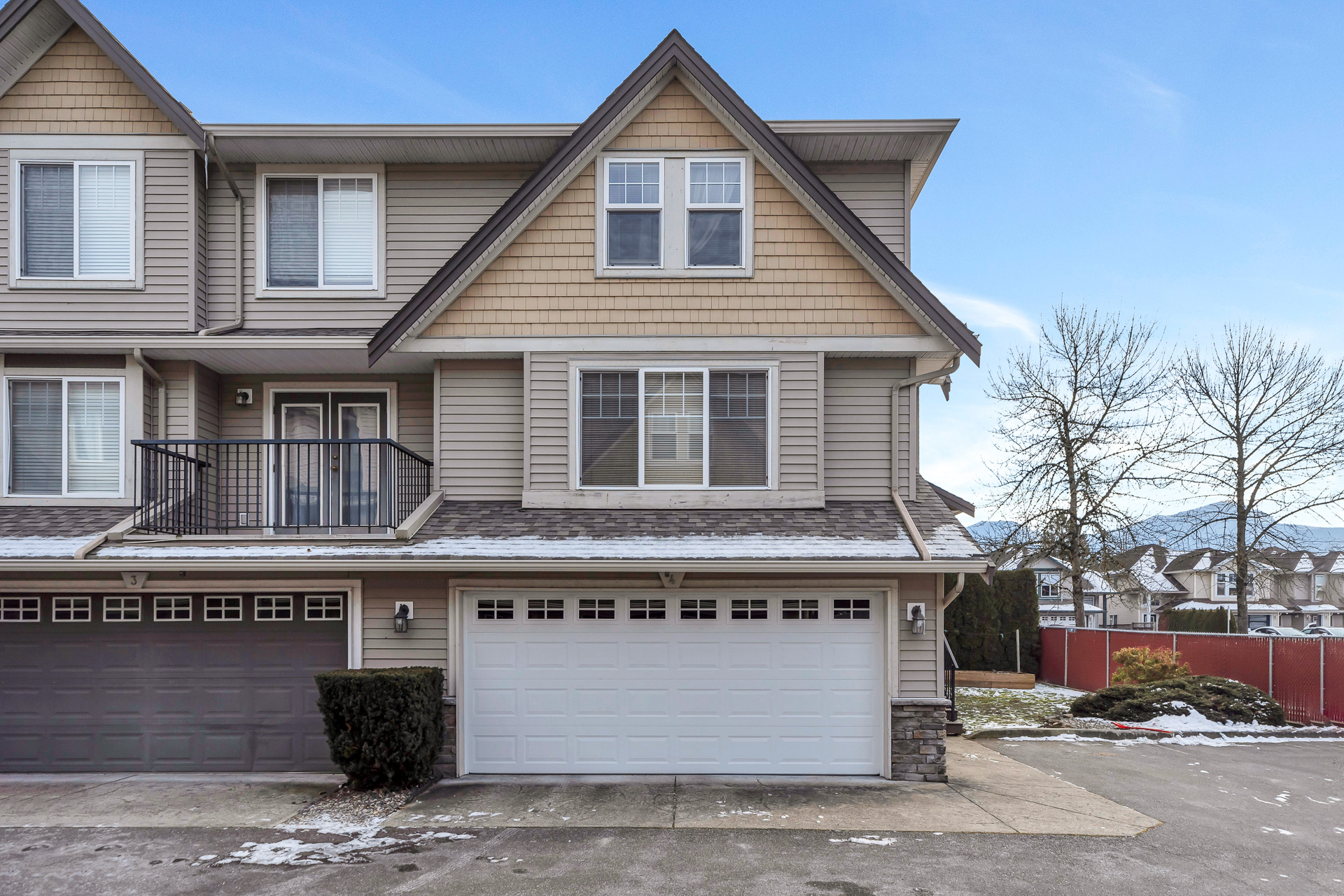 4 - 46568 First Avenue, Chilliwack