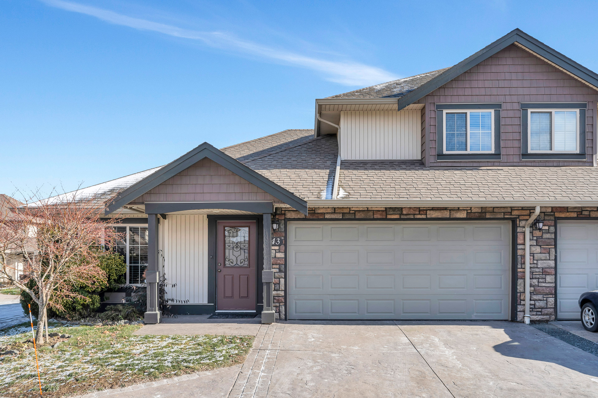 43 - 6450 Blackwood Lane, Chilliwack