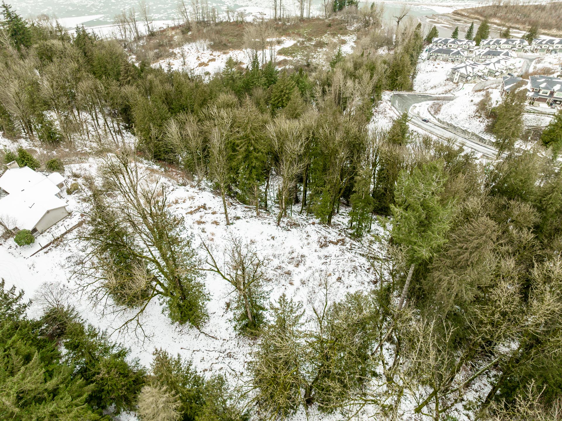 43590 Chilliwack Mountain Road, Chilliwack