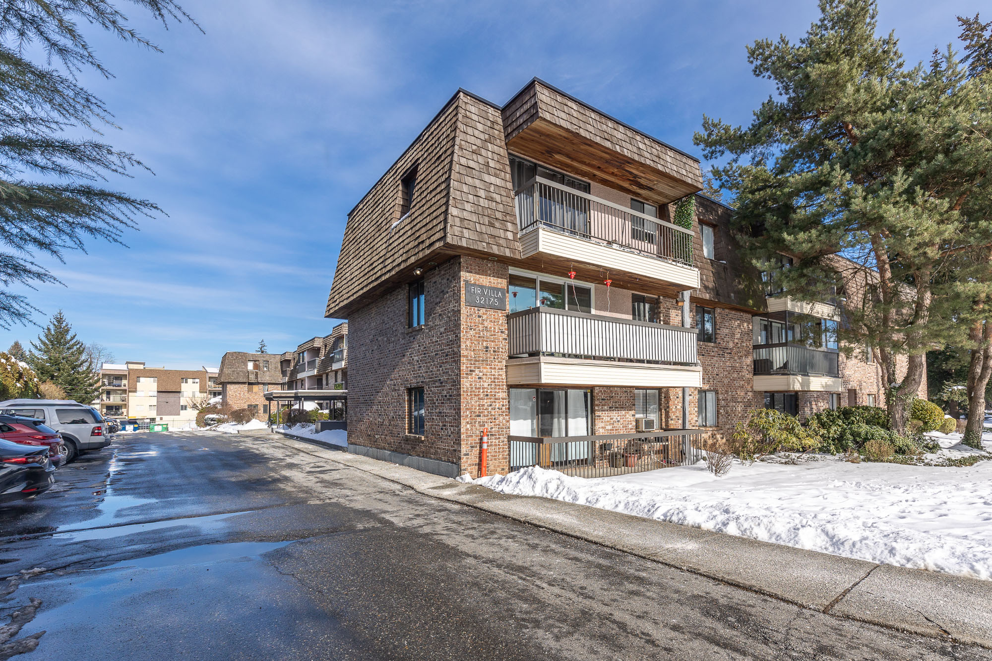 210 - 32175 Old Yale Road, Abbotsford