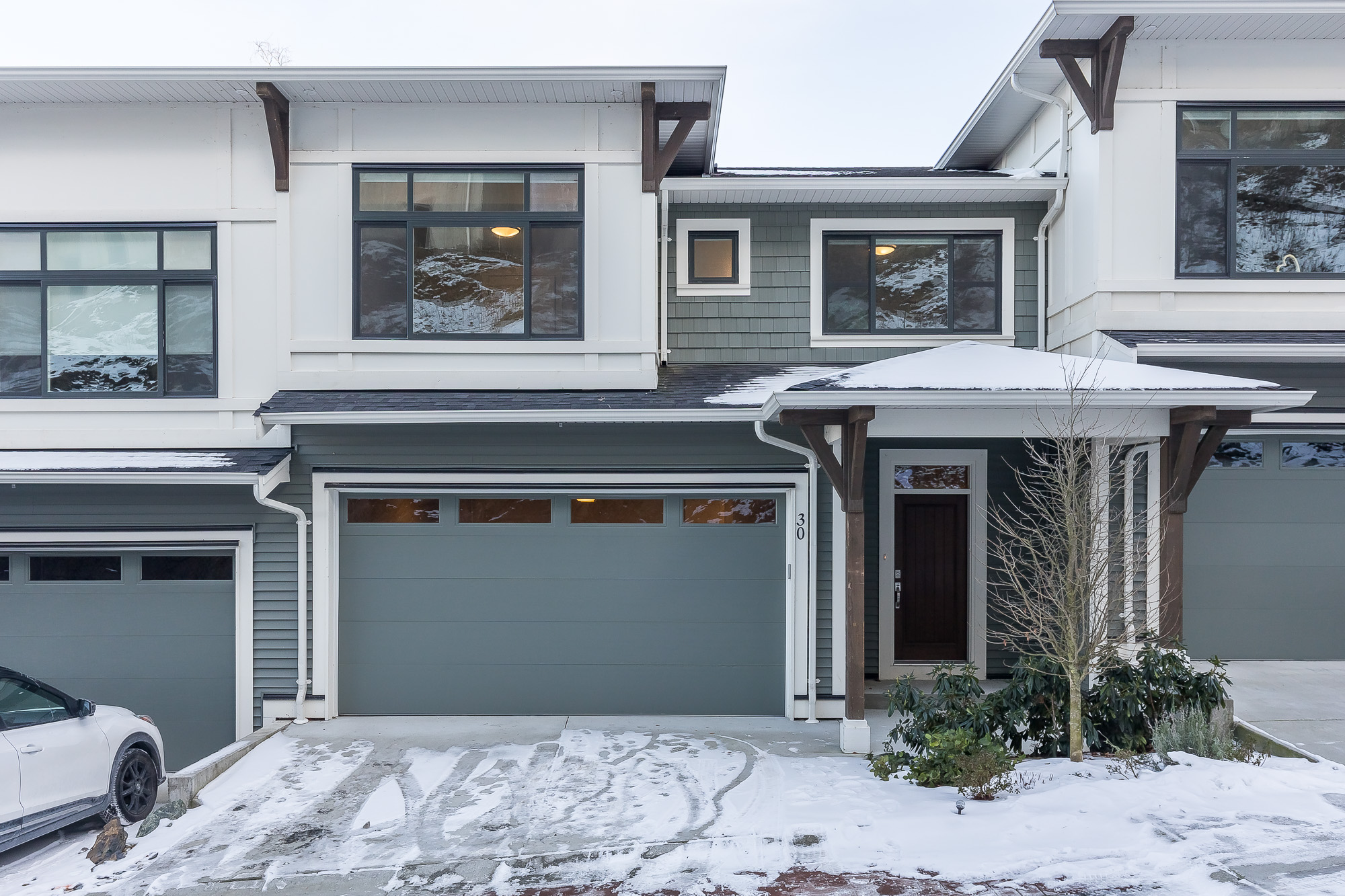 30 - 43575 Chilliwack Mountain Road, Chilliwack