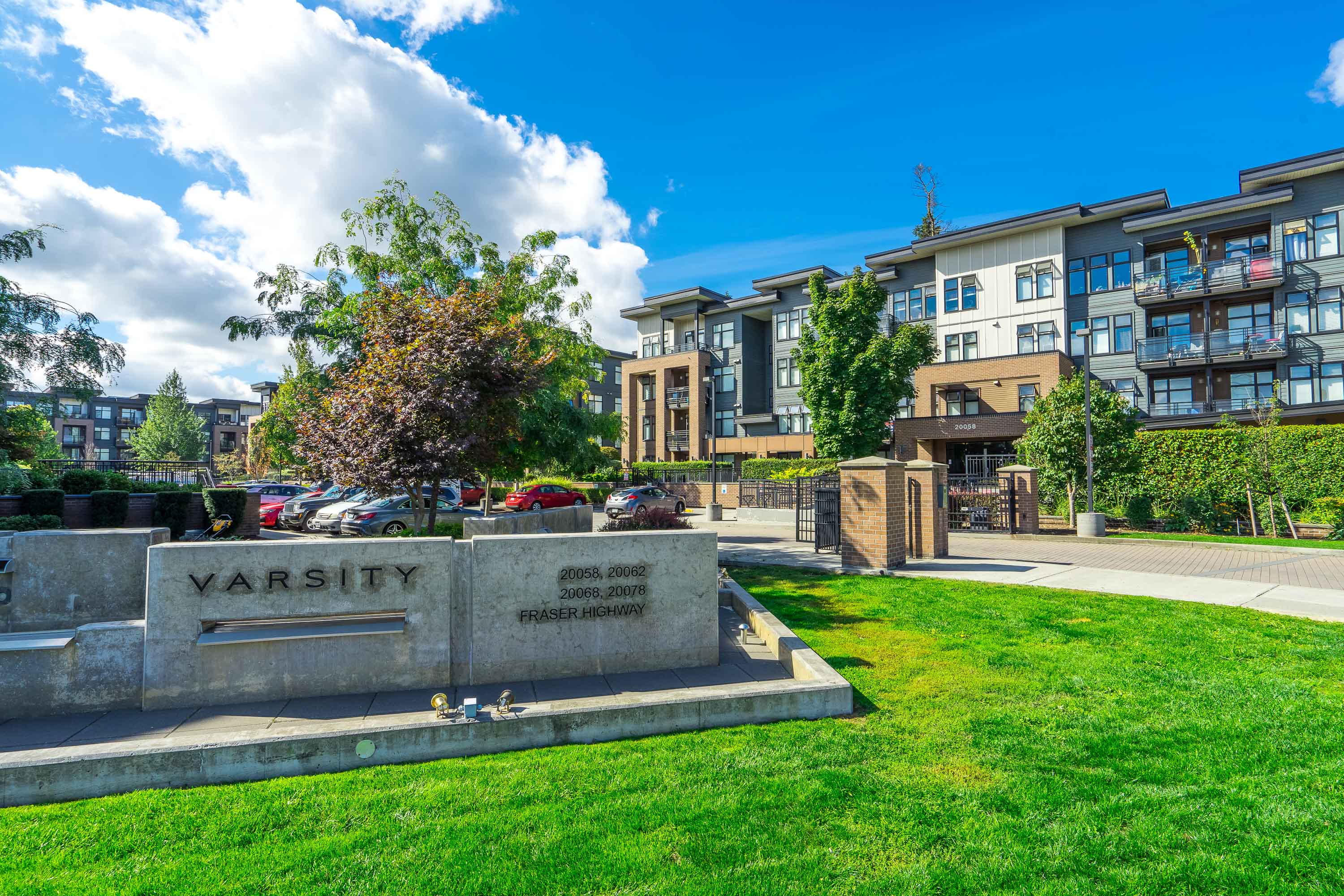 206 - 20068 Fraser Highway, Langley