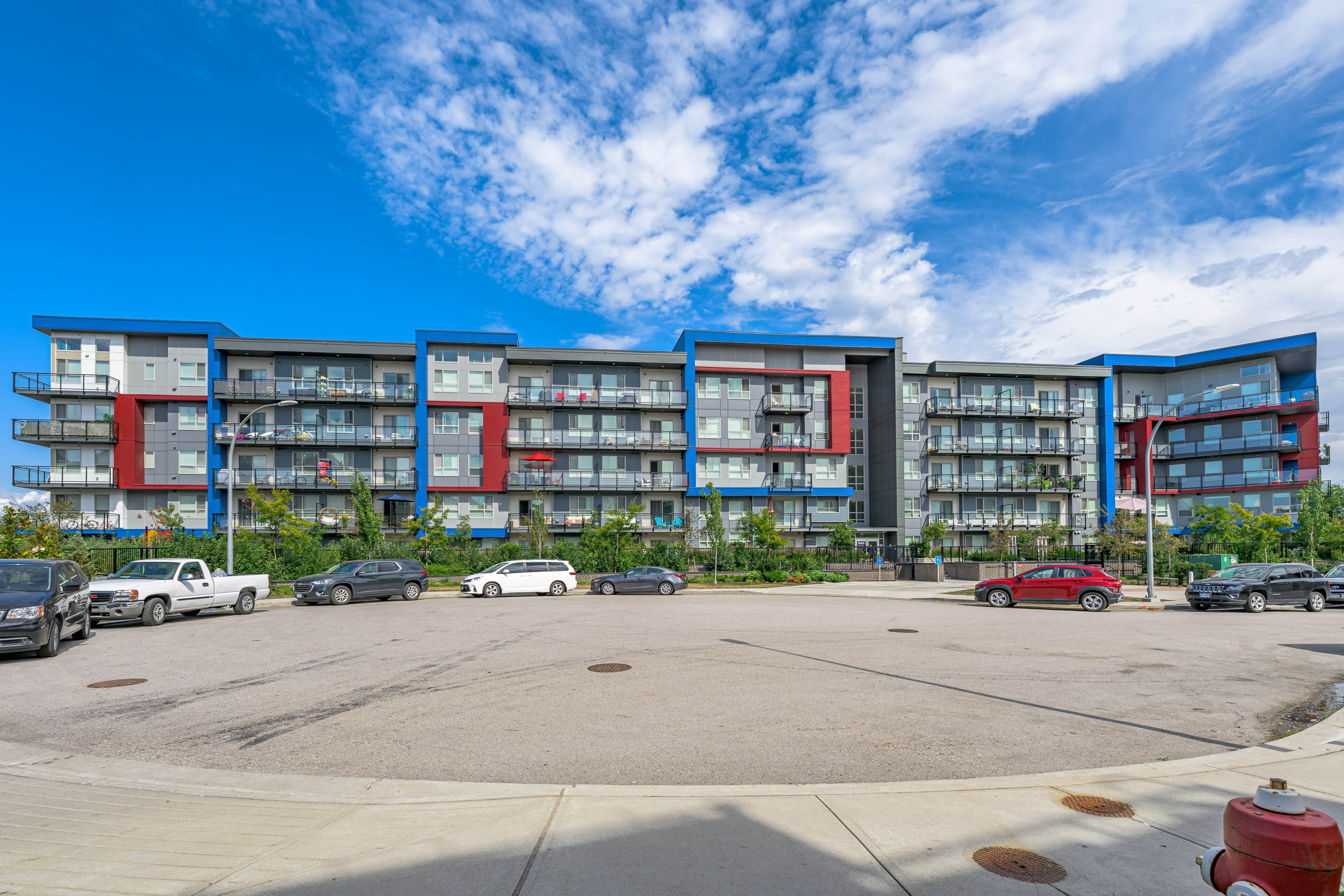 120 - 5486 199A Street, Langley