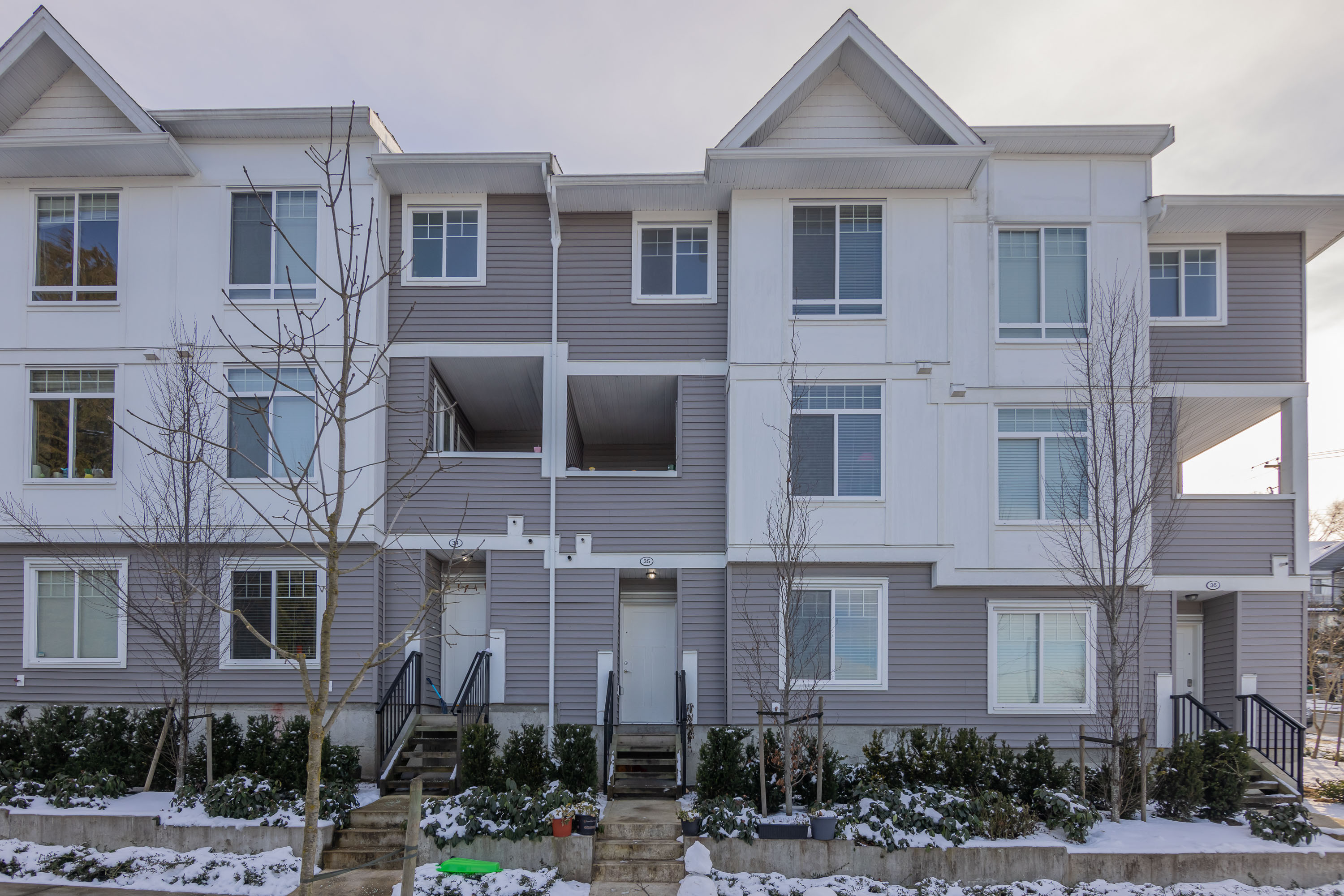 35 - 11267 133 Street, Surrey