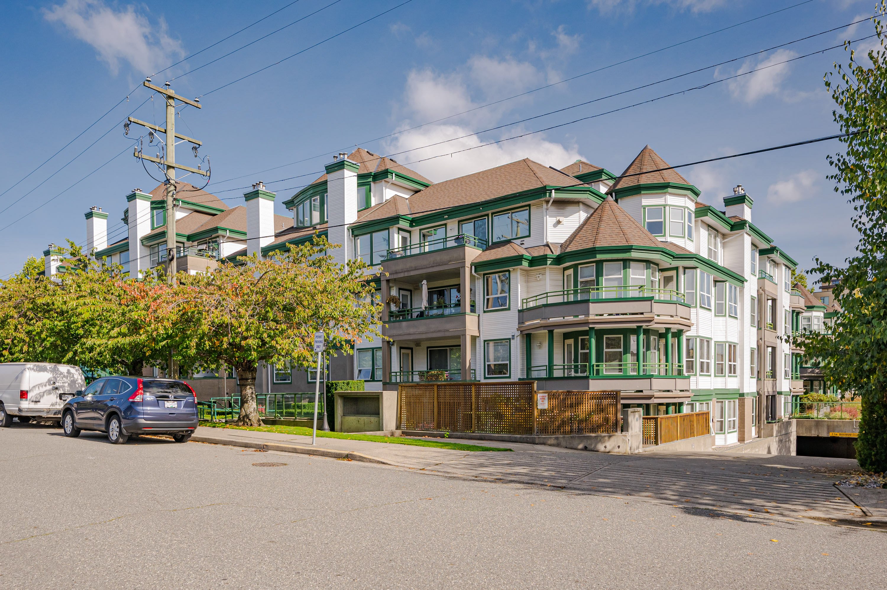 313 - 1576 Merklin Street, White Rock