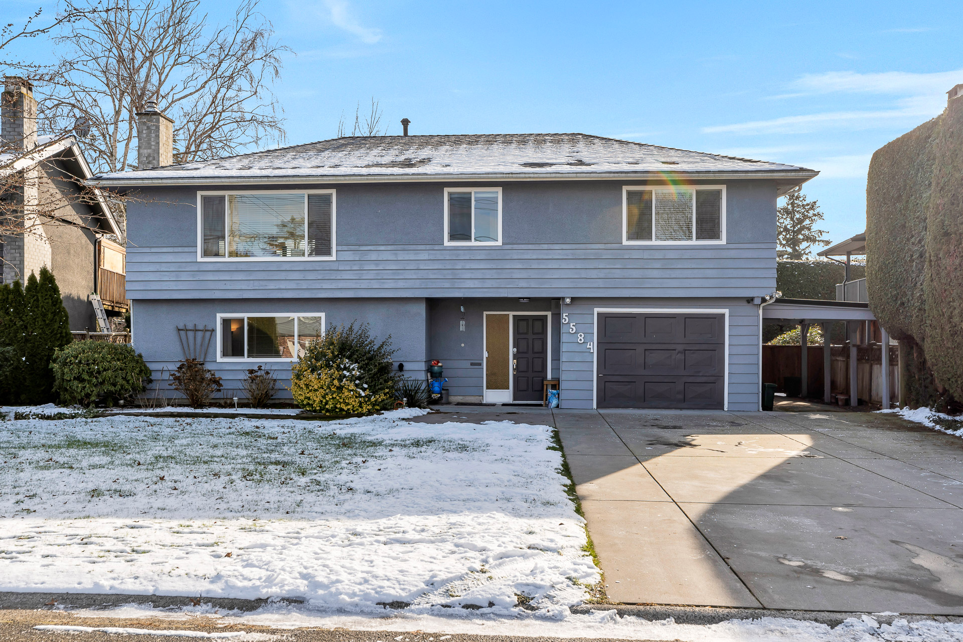 5584 Maple Crescent, Delta