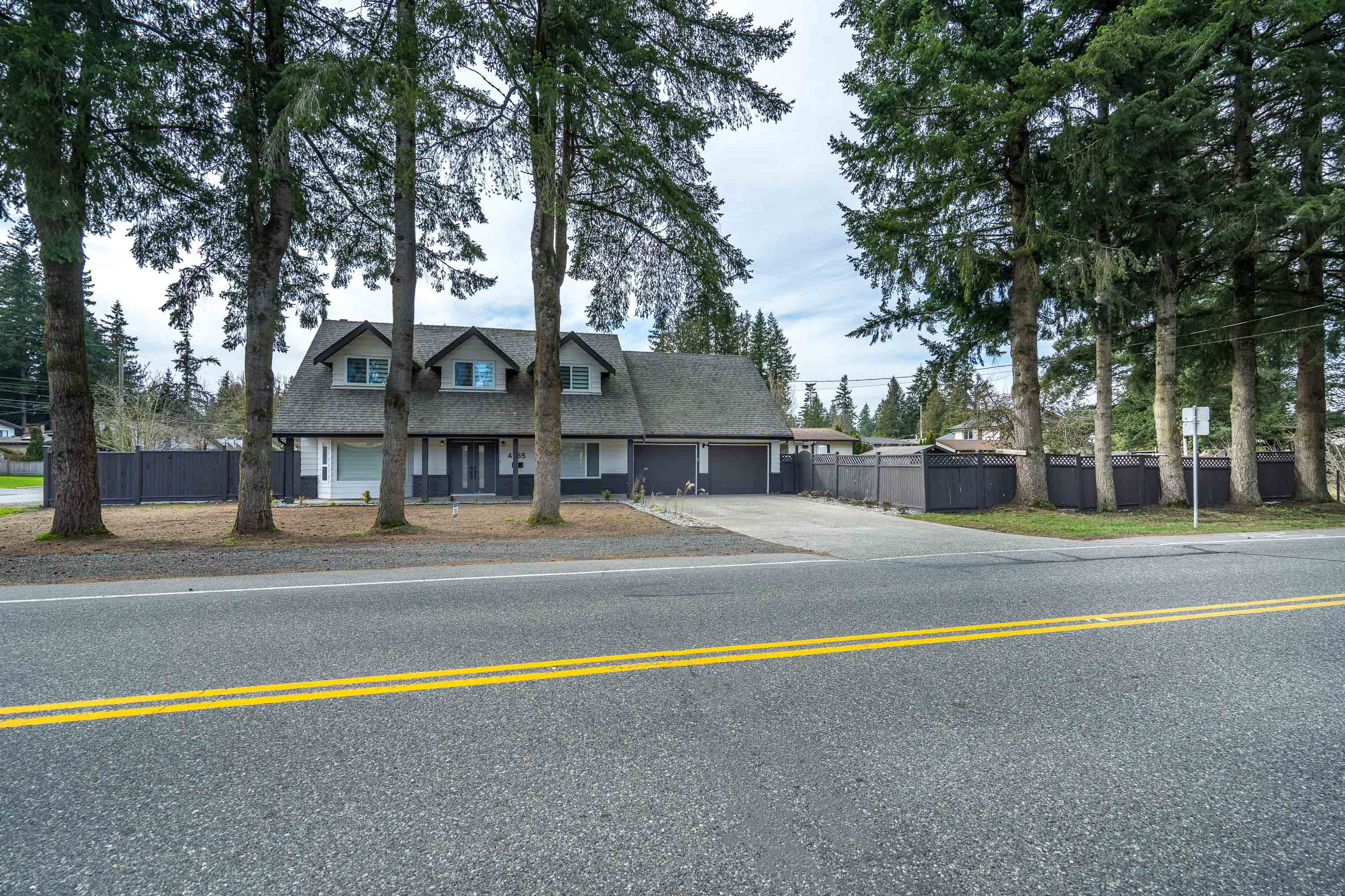 4365 204 Street, Langley