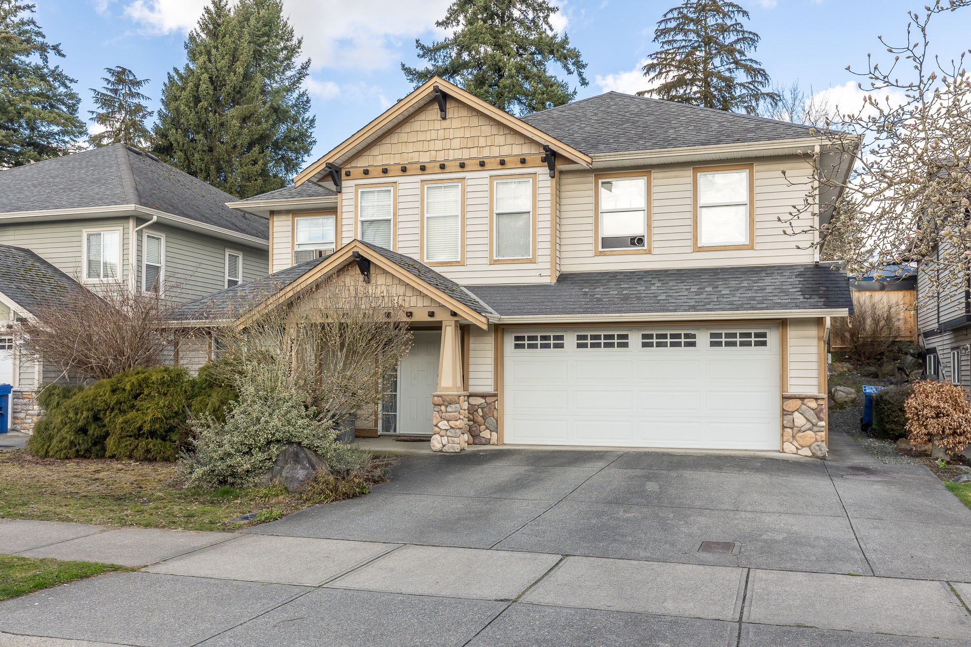 34473 Stoneleigh Avenue, Abbotsford