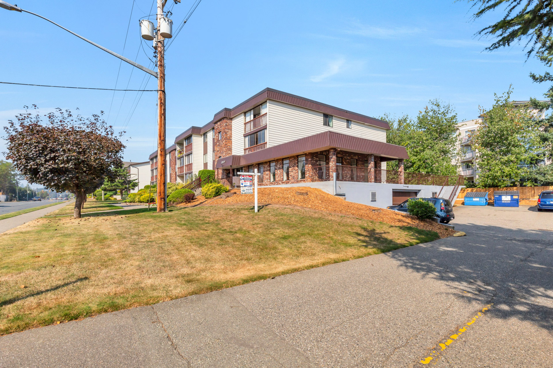 201 - 32119 Old Yale Road, Abbotsford