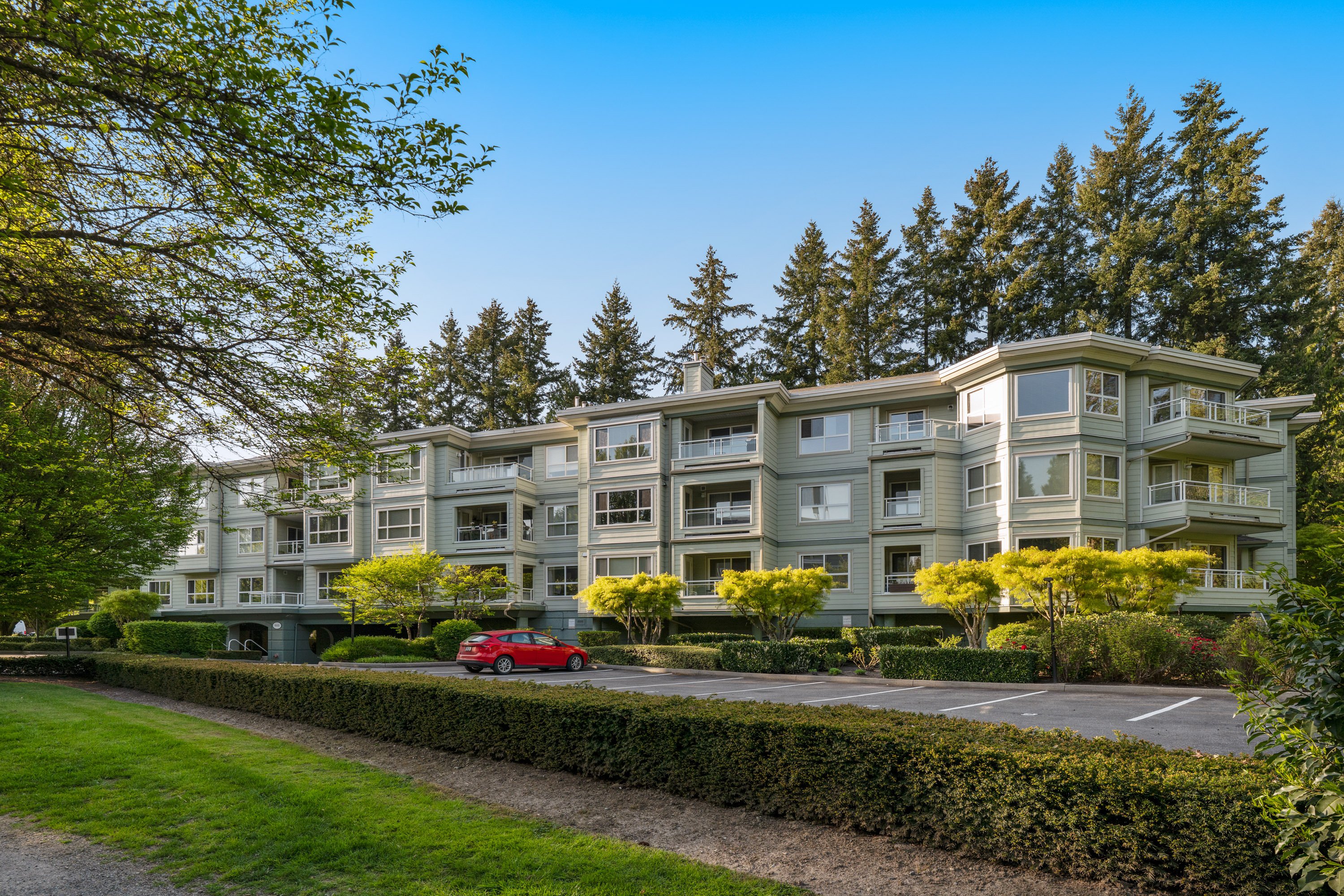 206 - 9018 208 Street, Langley
