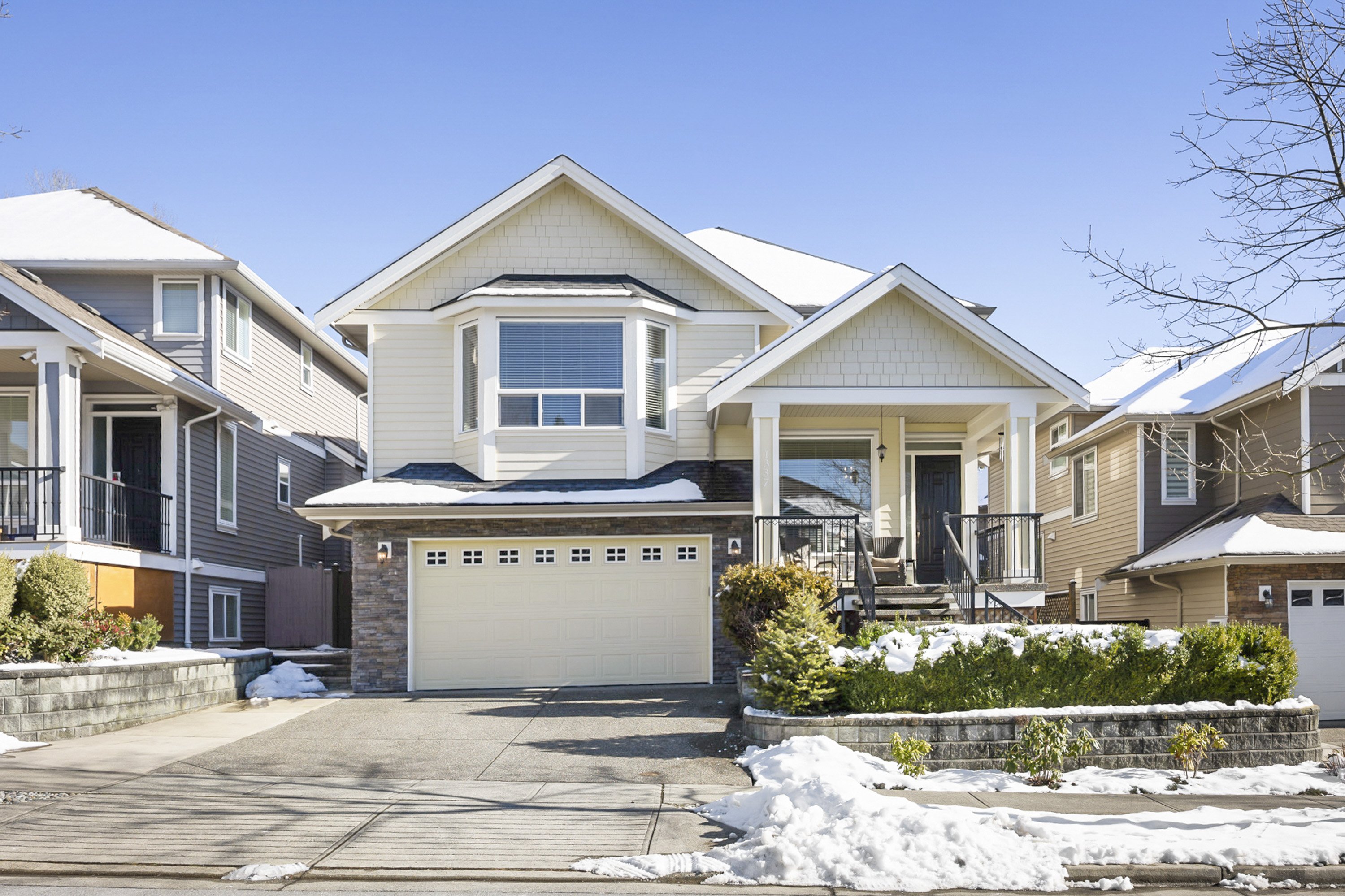 1337 Marguerite Street, Coquitlam