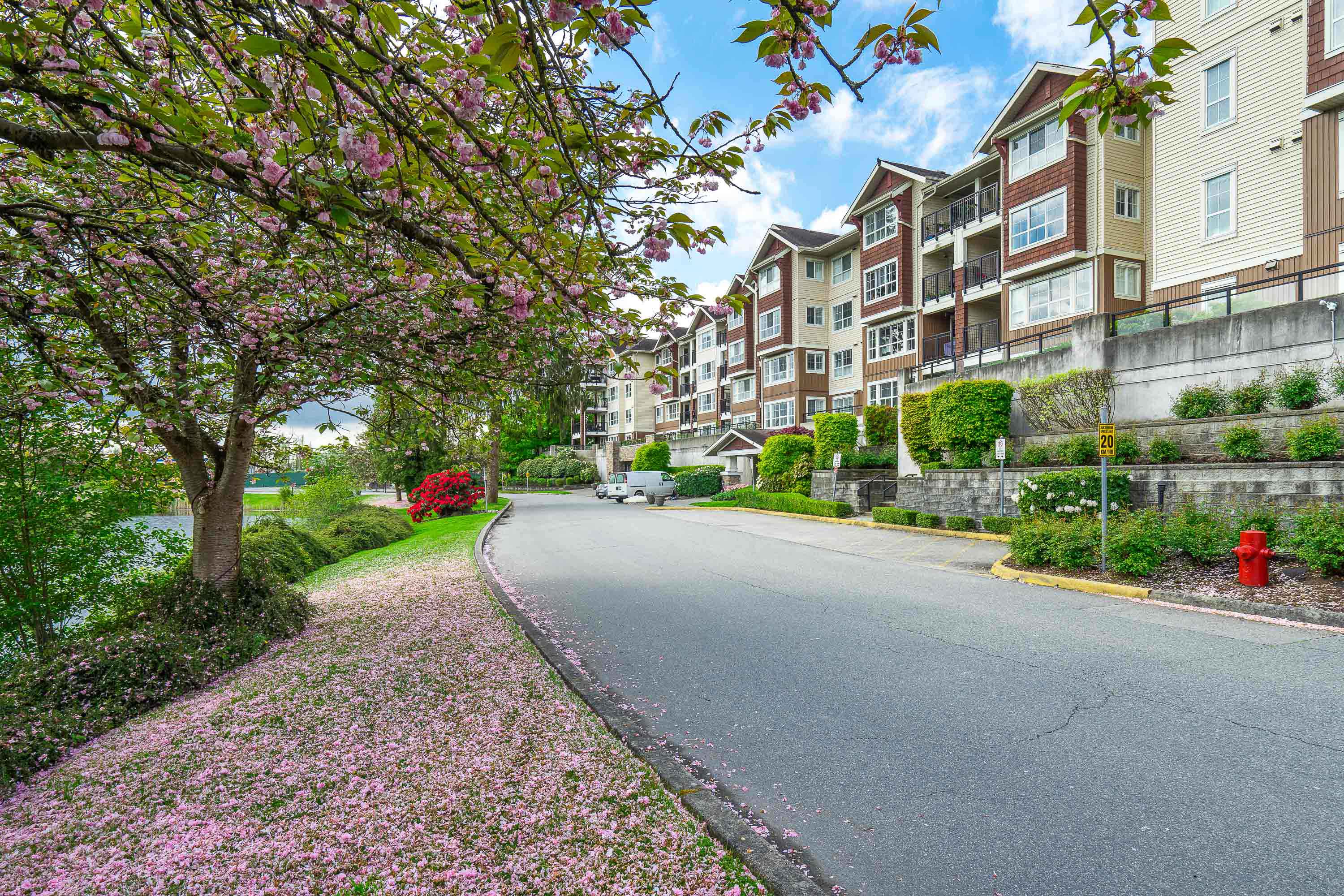 424 - 19677 Meadow Gardens Way, Pitt Meadows