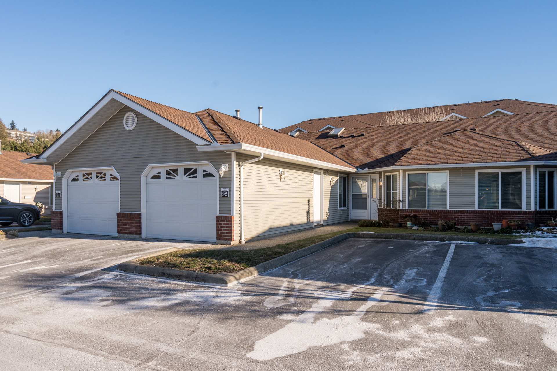 92 - 1973 Winfield Drive, Abbotsford